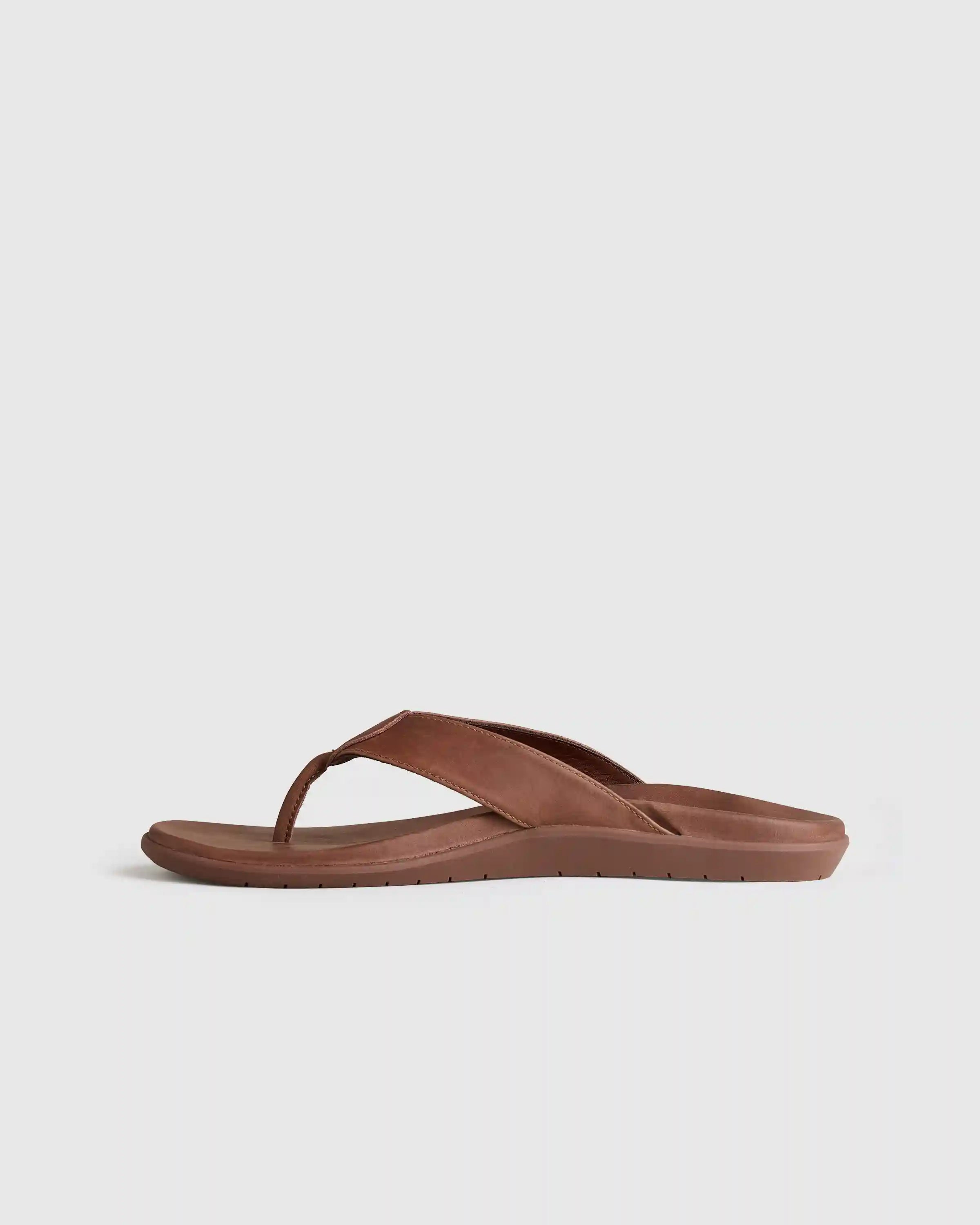 Crafted Leather Sandal