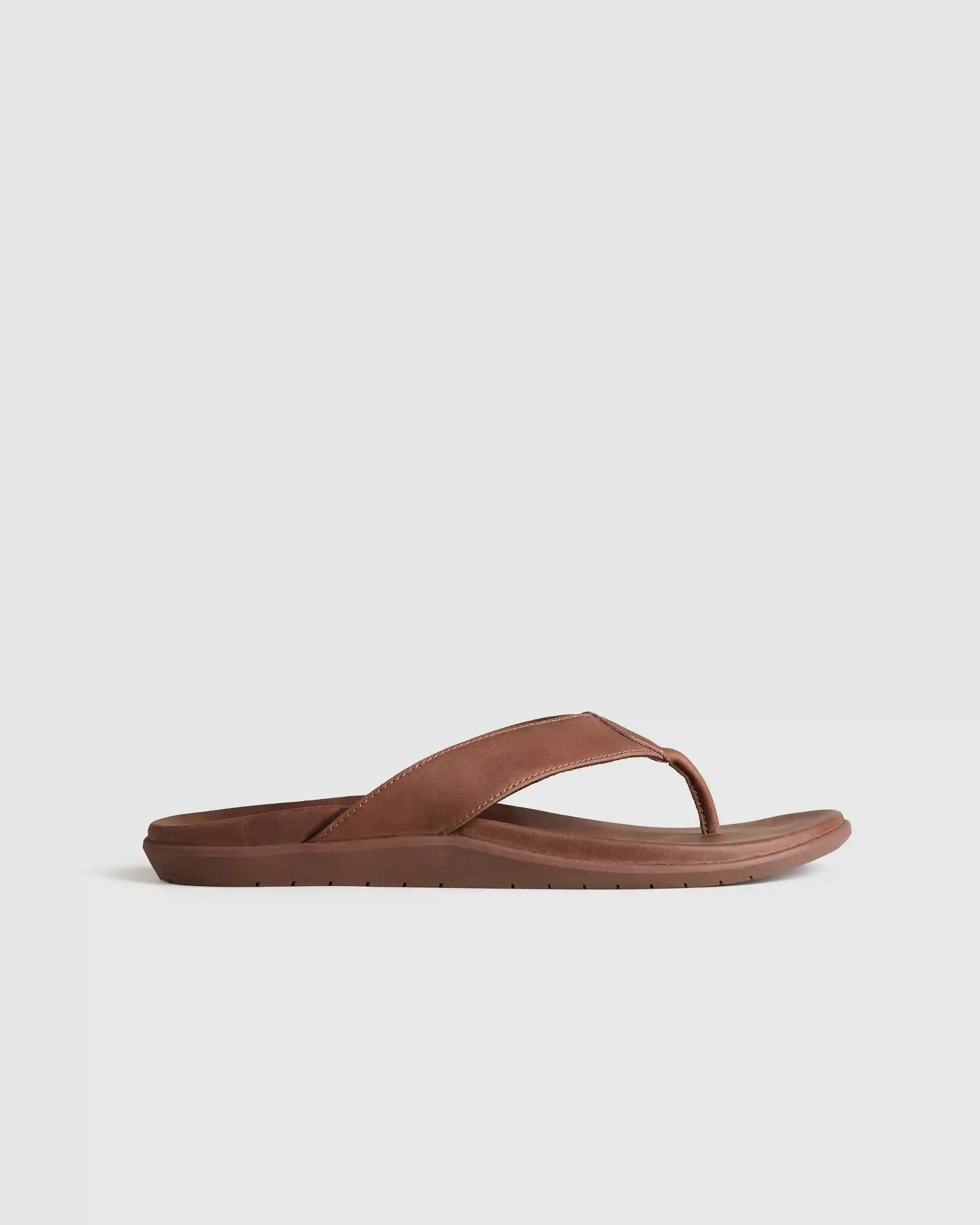 Crafted Leather Sandal