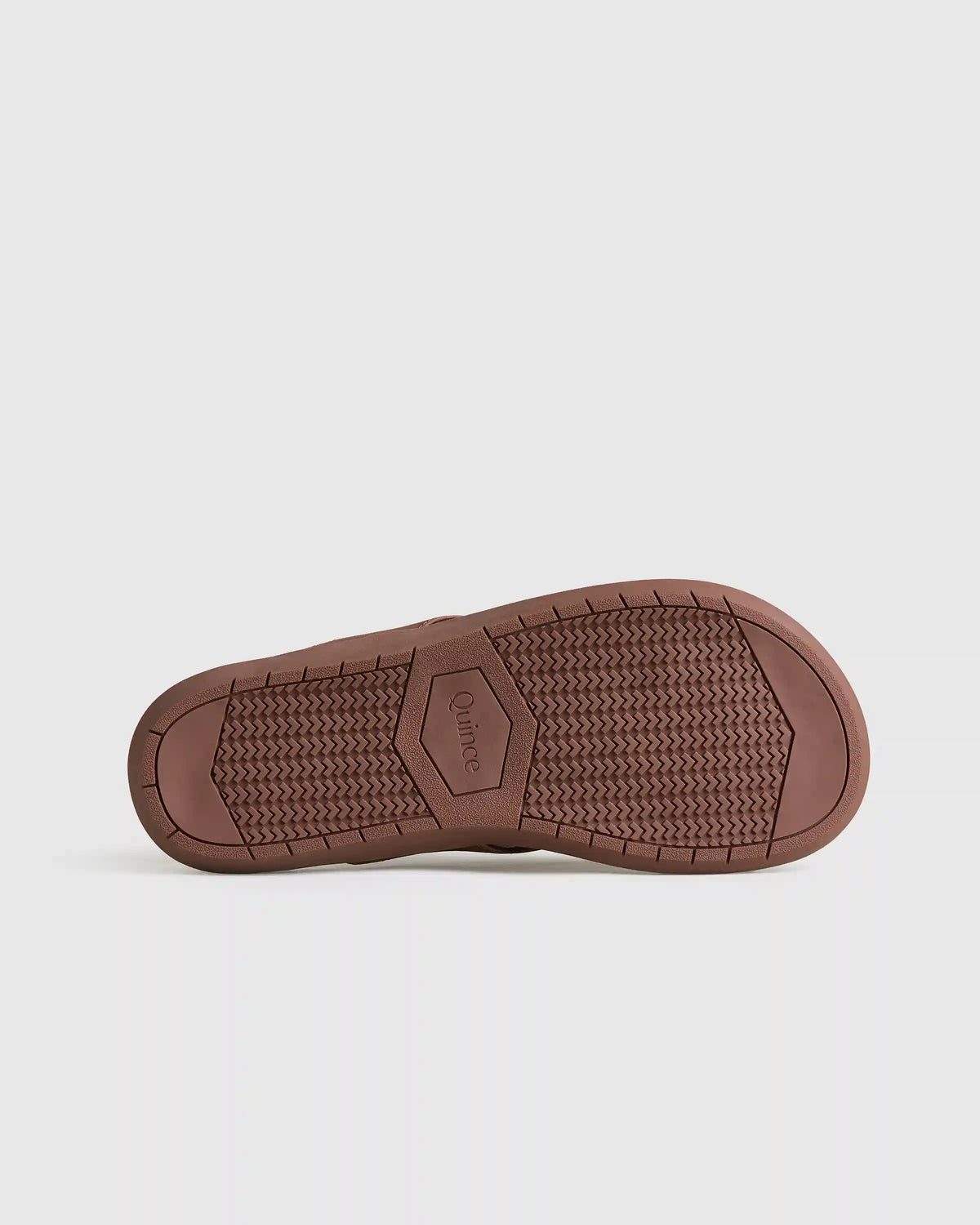 Crafted Leather Sandal