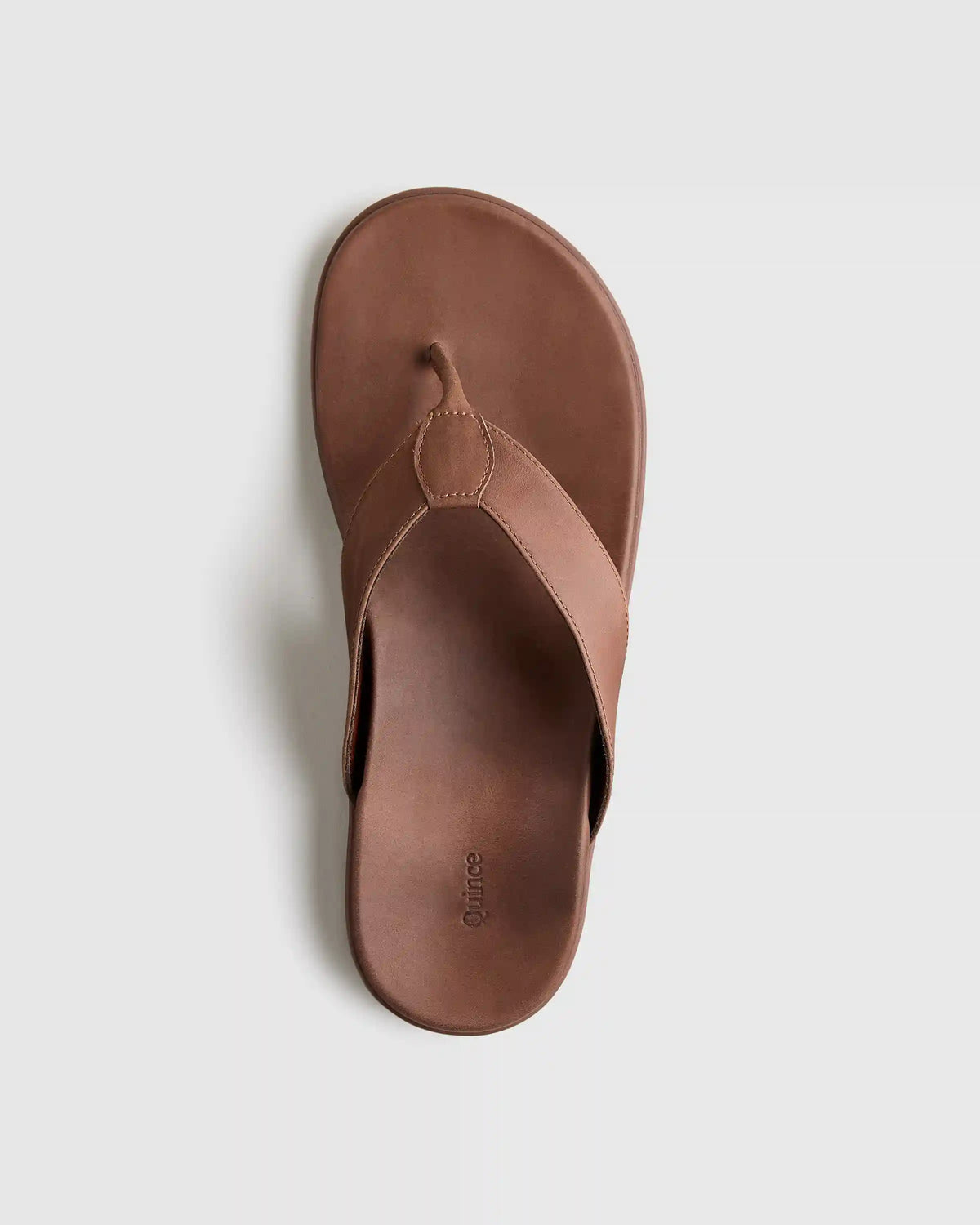 Crafted Leather Sandal