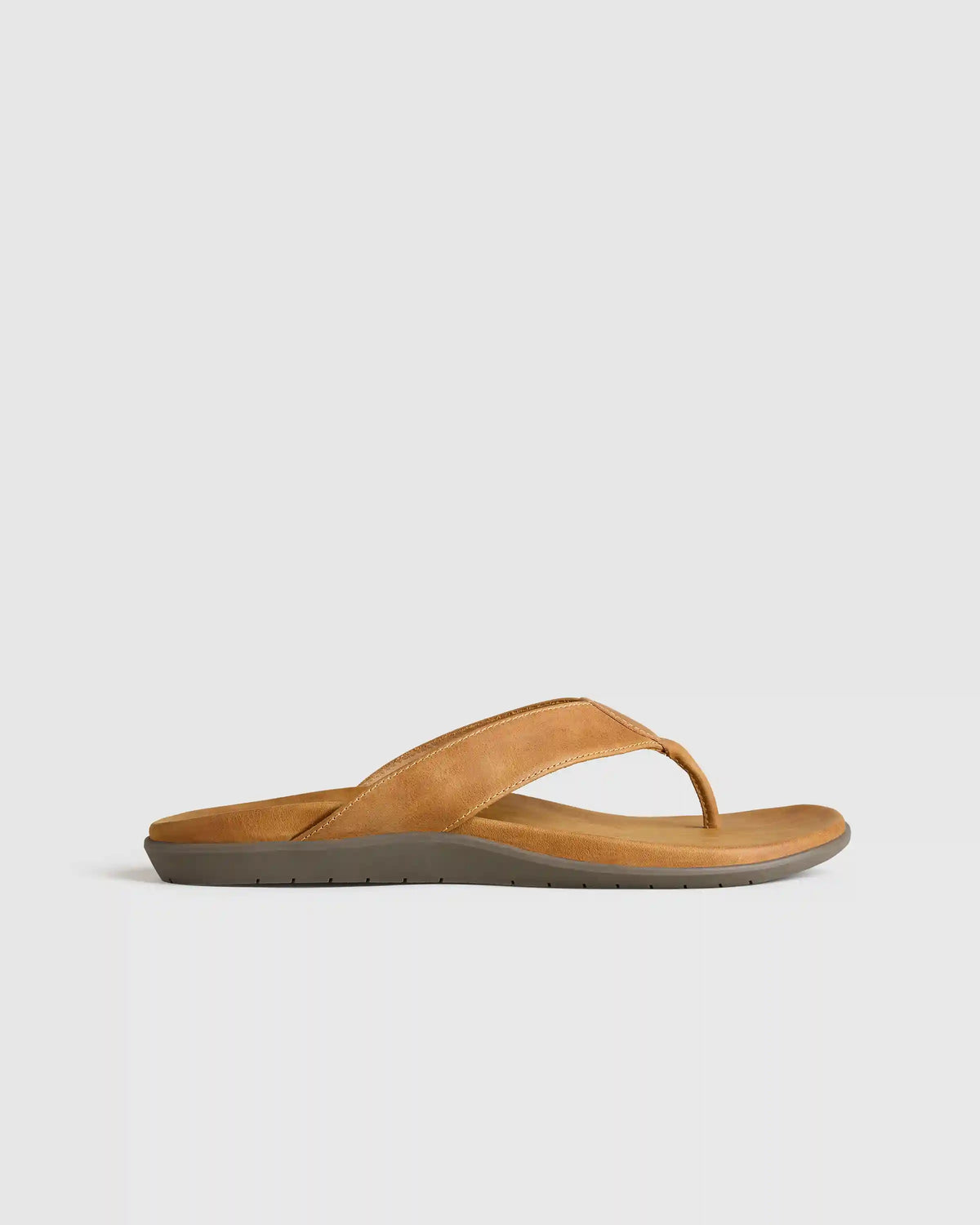Crafted Leather Sandal
