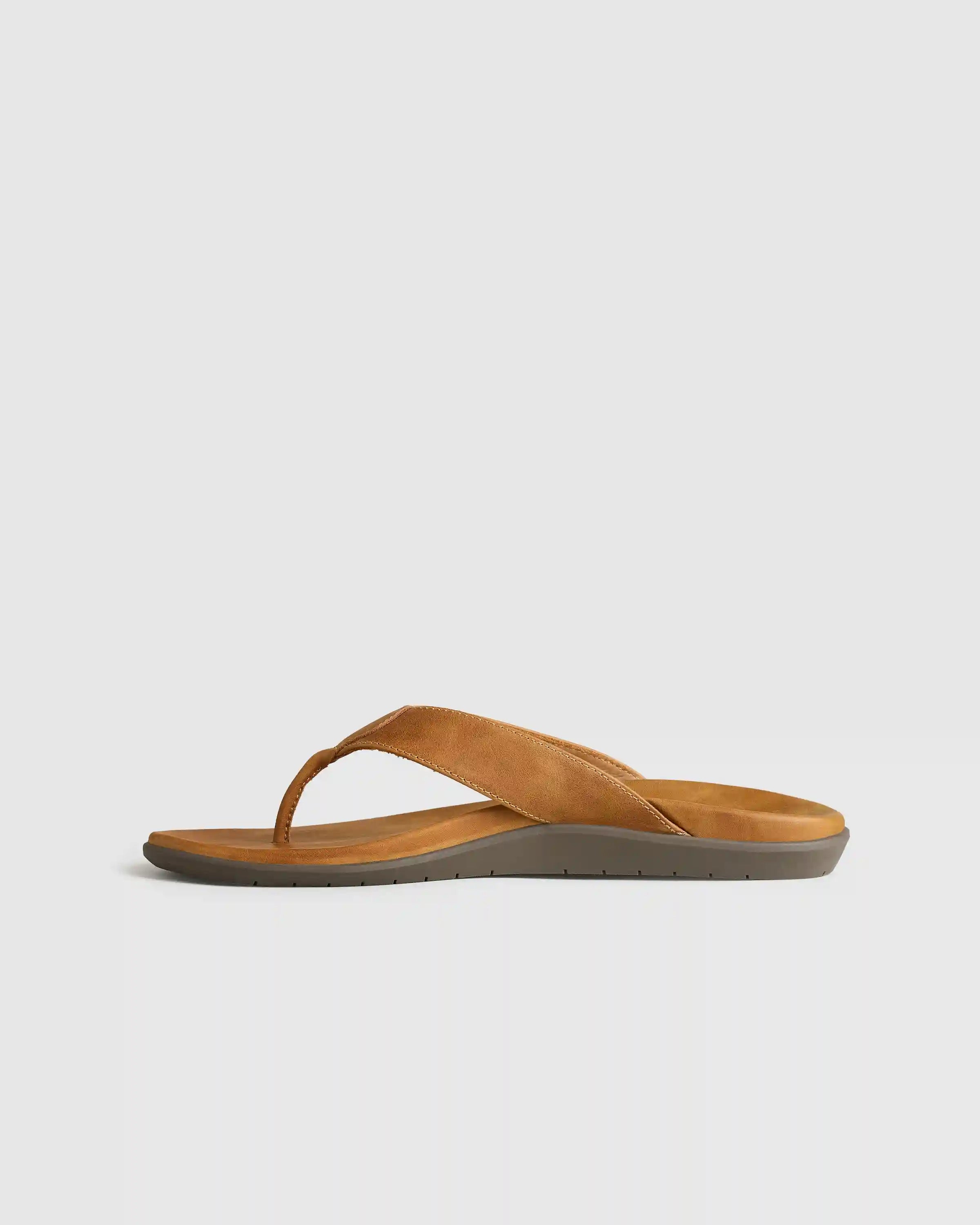 Crafted Leather Sandal