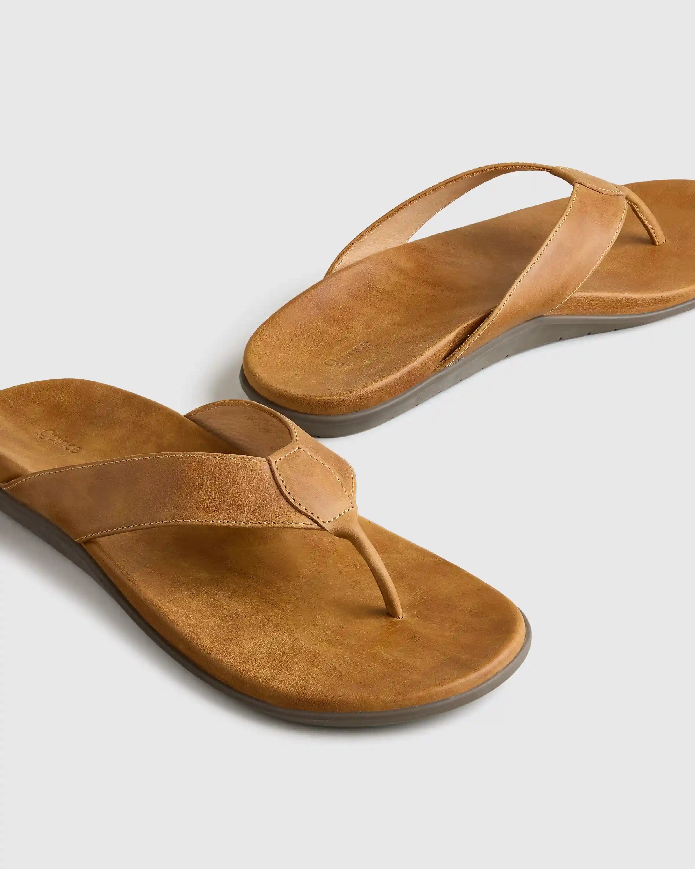 Crafted Leather Sandal