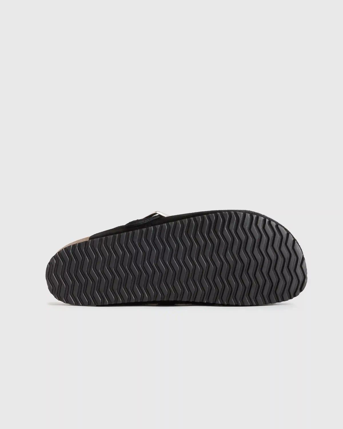 Water Repellent Clog Mule