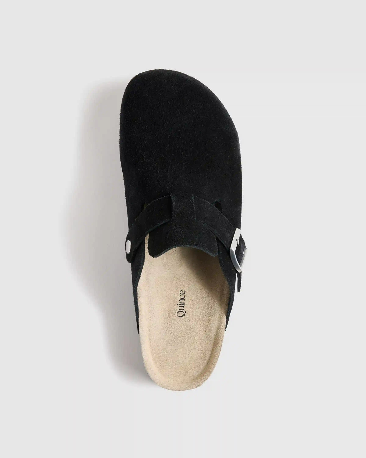 Water Repellent Clog Mule