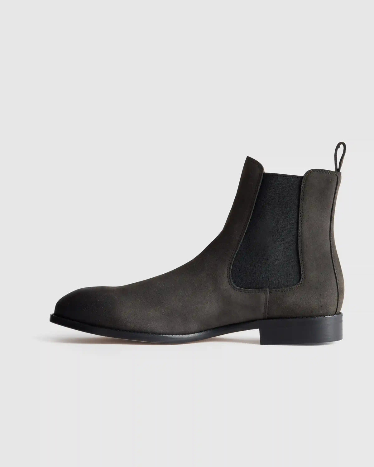 Essential Leather Dress Chelsea Boot