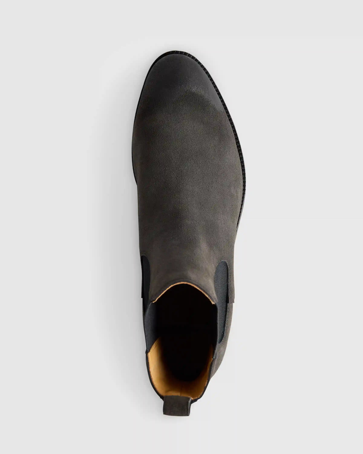 Essential Leather Dress Chelsea Boot