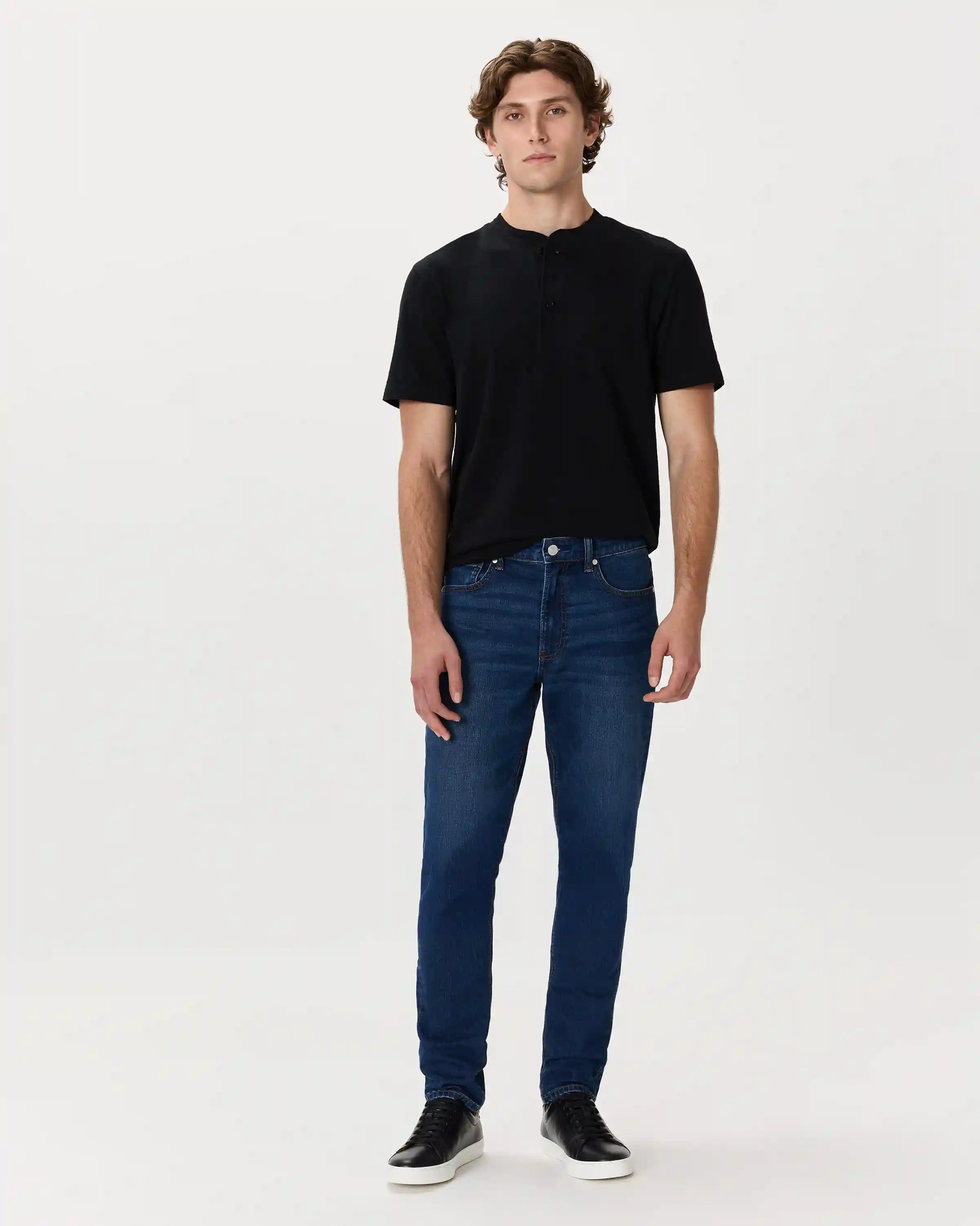 Warren Coolmax® Slim Jeans