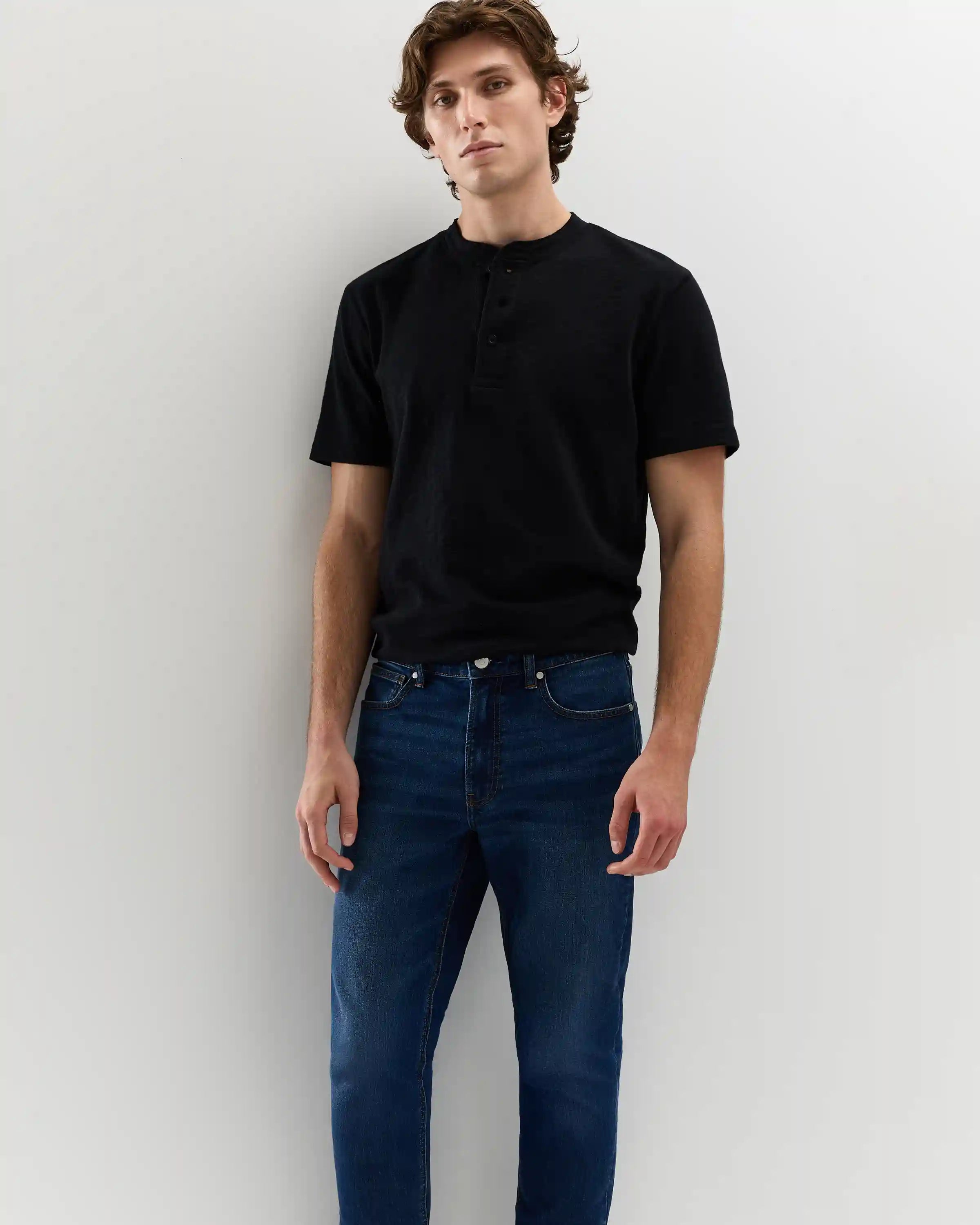 Warren Coolmax® Slim Jeans