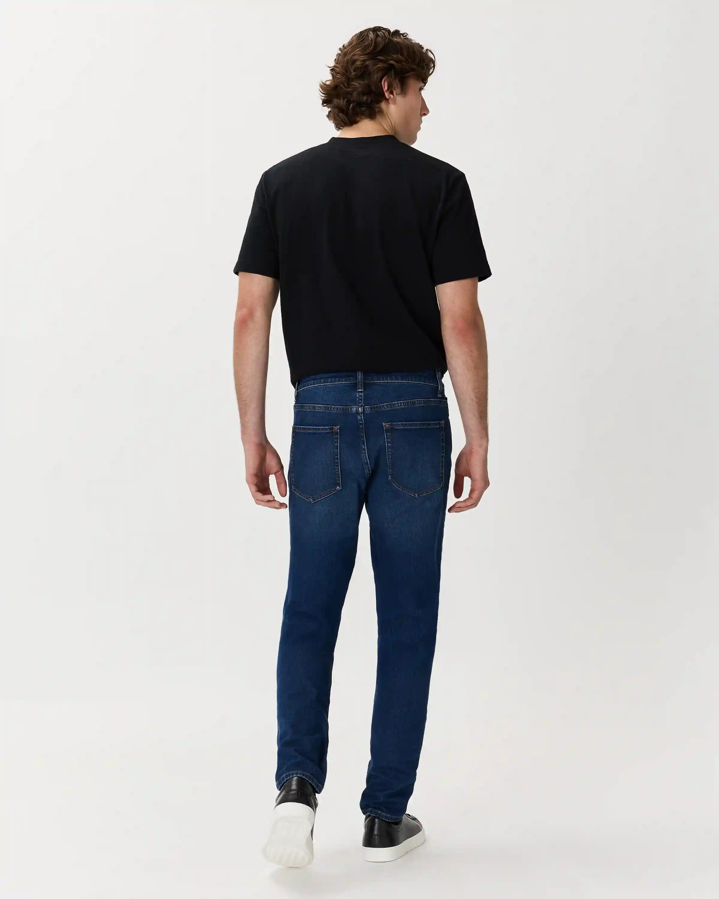 Warren Coolmax® Slim Jeans