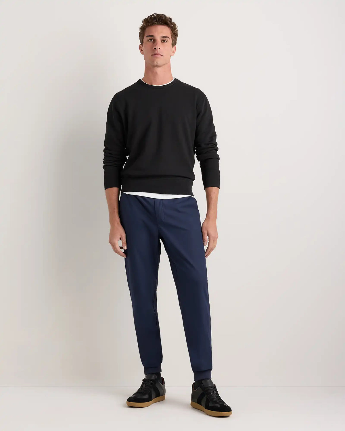 Ultimate Commuter Joggers