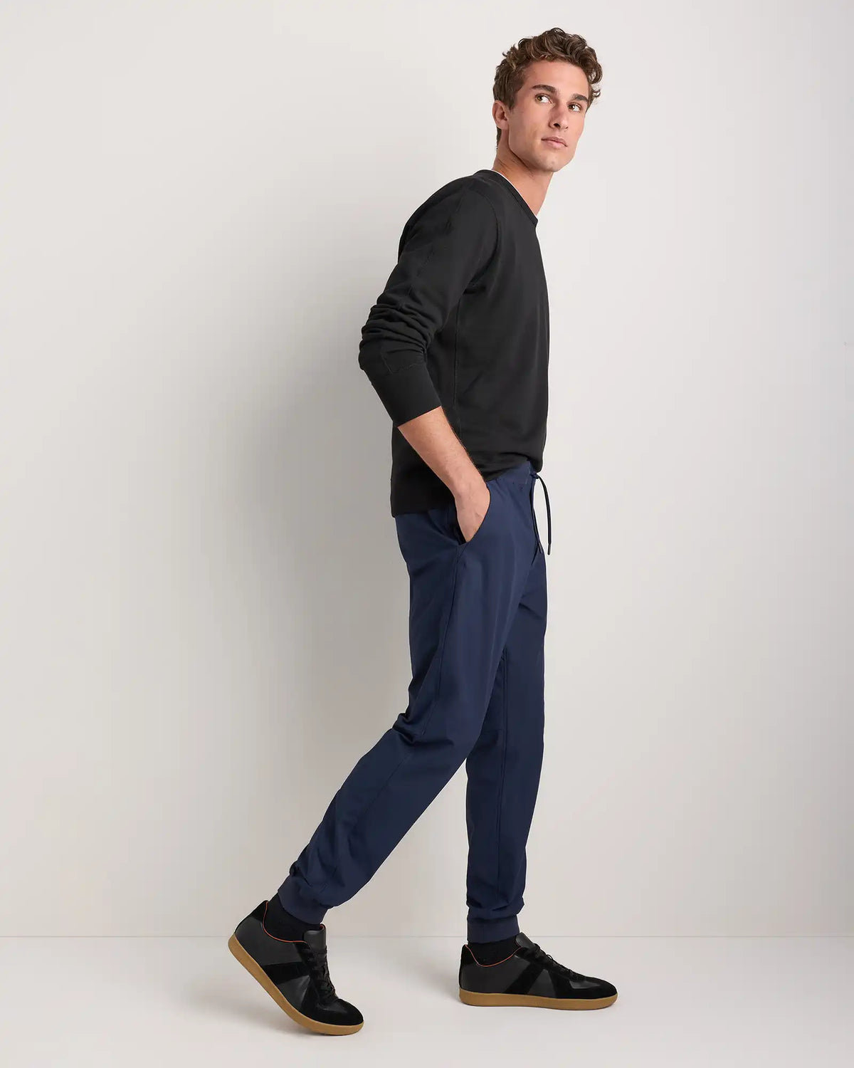 Ultimate Commuter Joggers