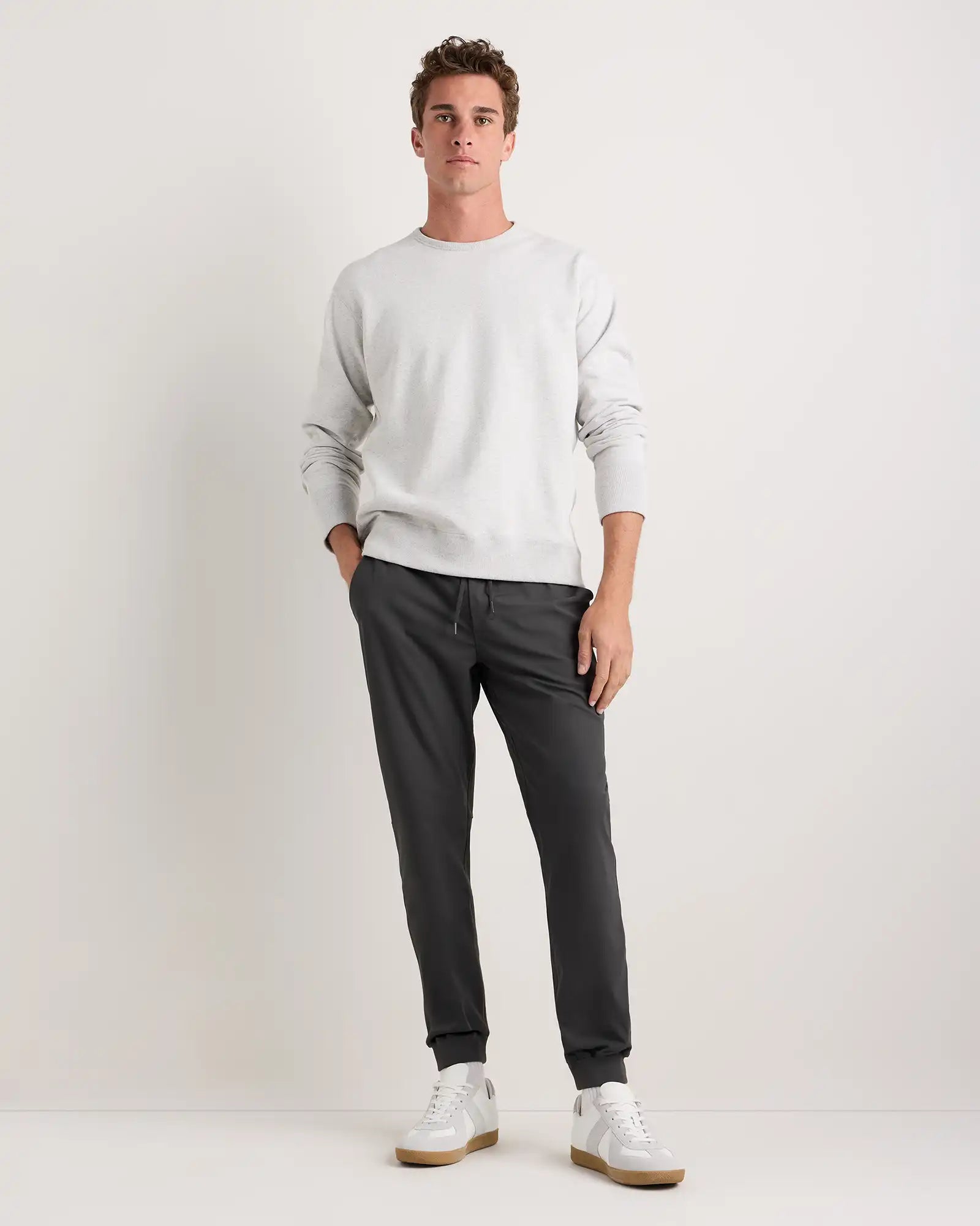 Ultimate Commuter Joggers
