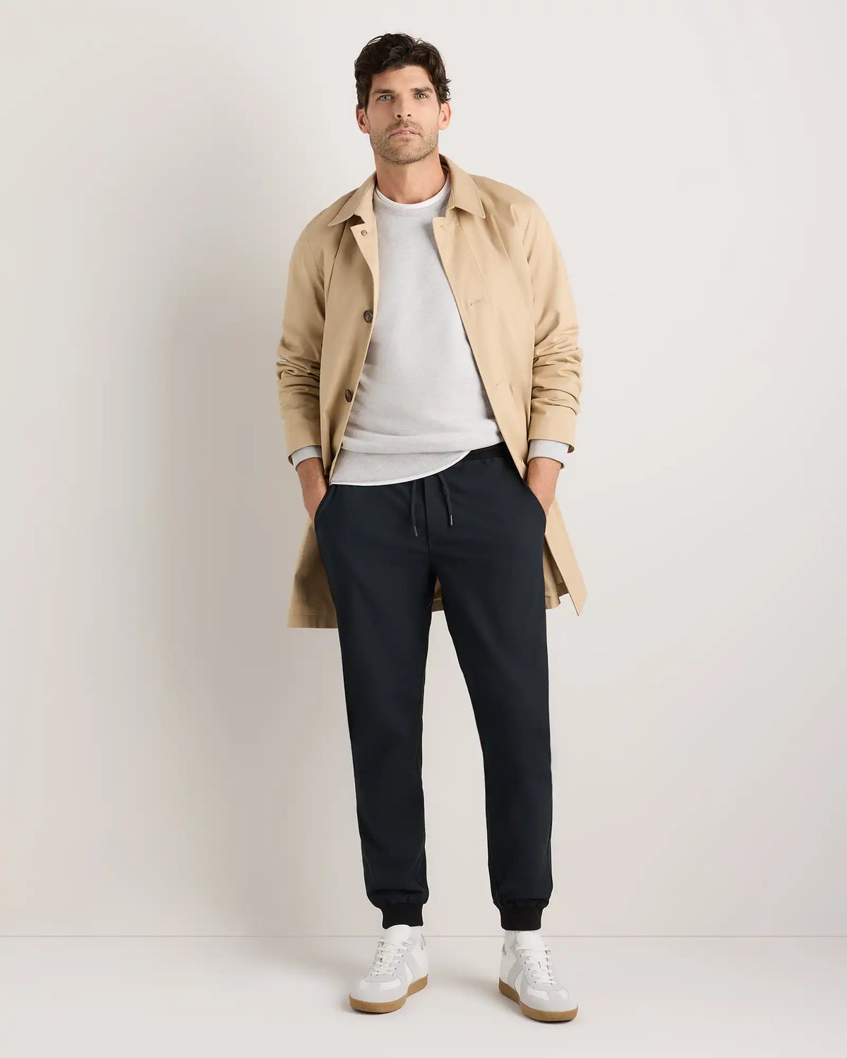Ultimate Commuter Joggers