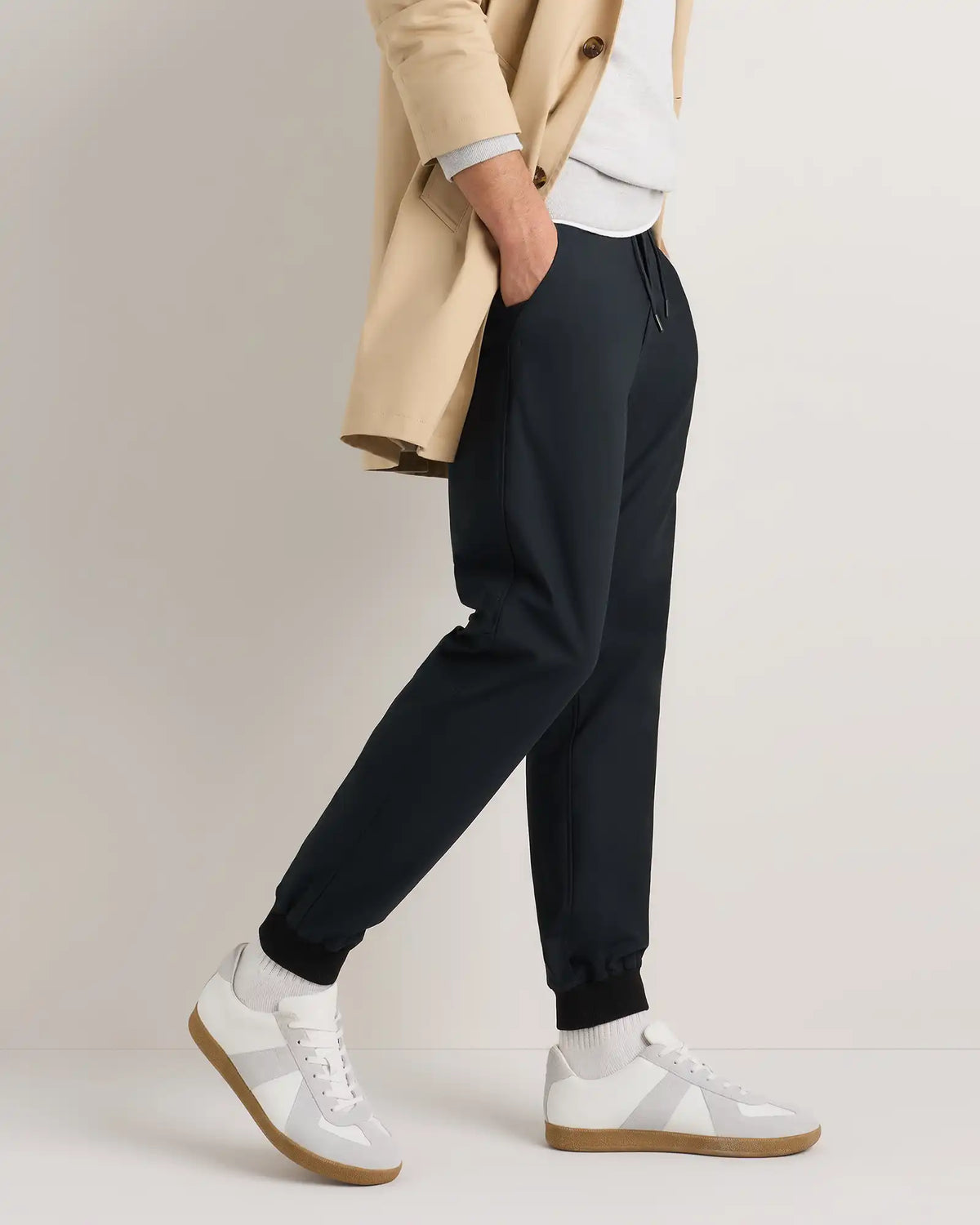 Ultimate Commuter Joggers