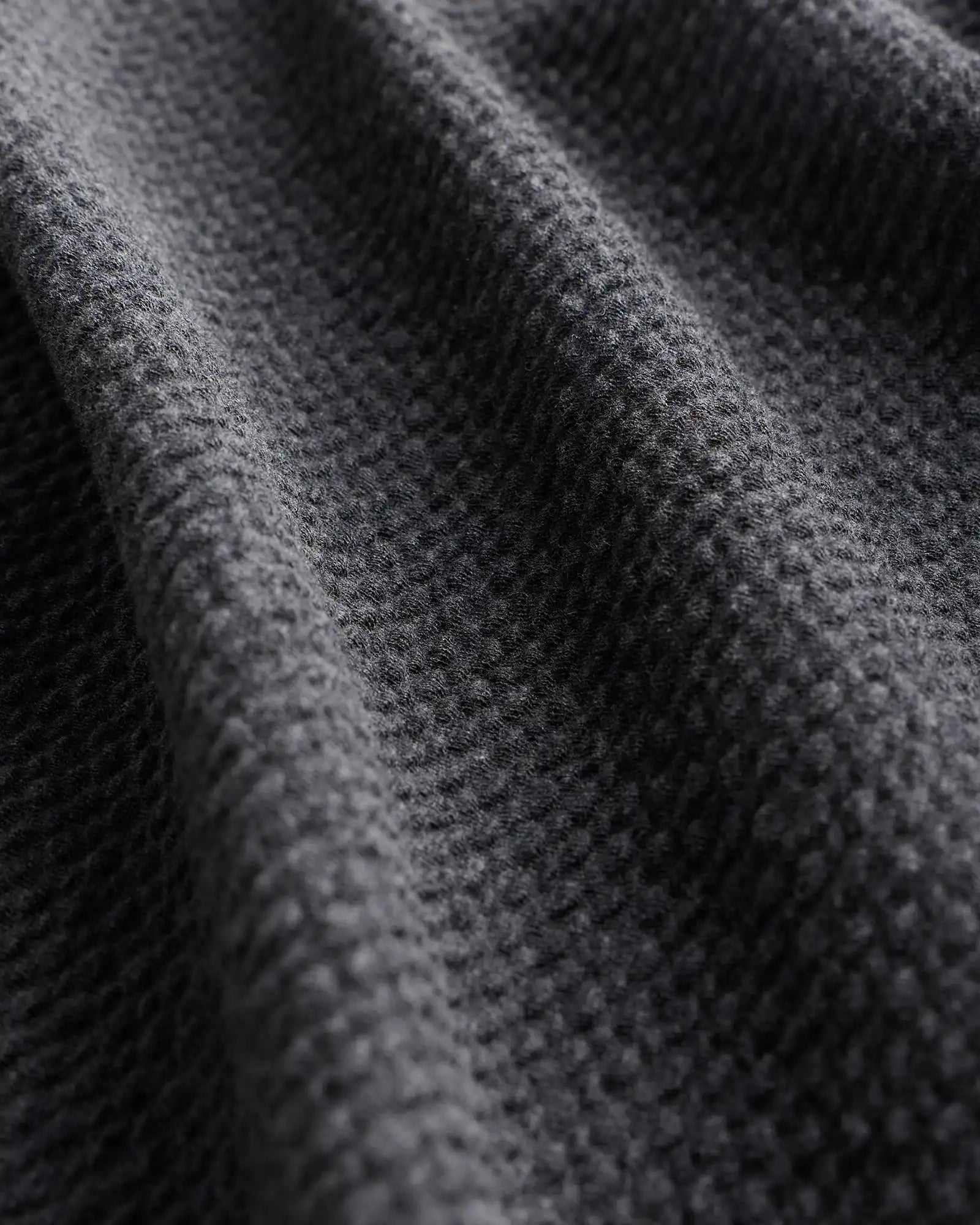 Waffle Knit Joggers