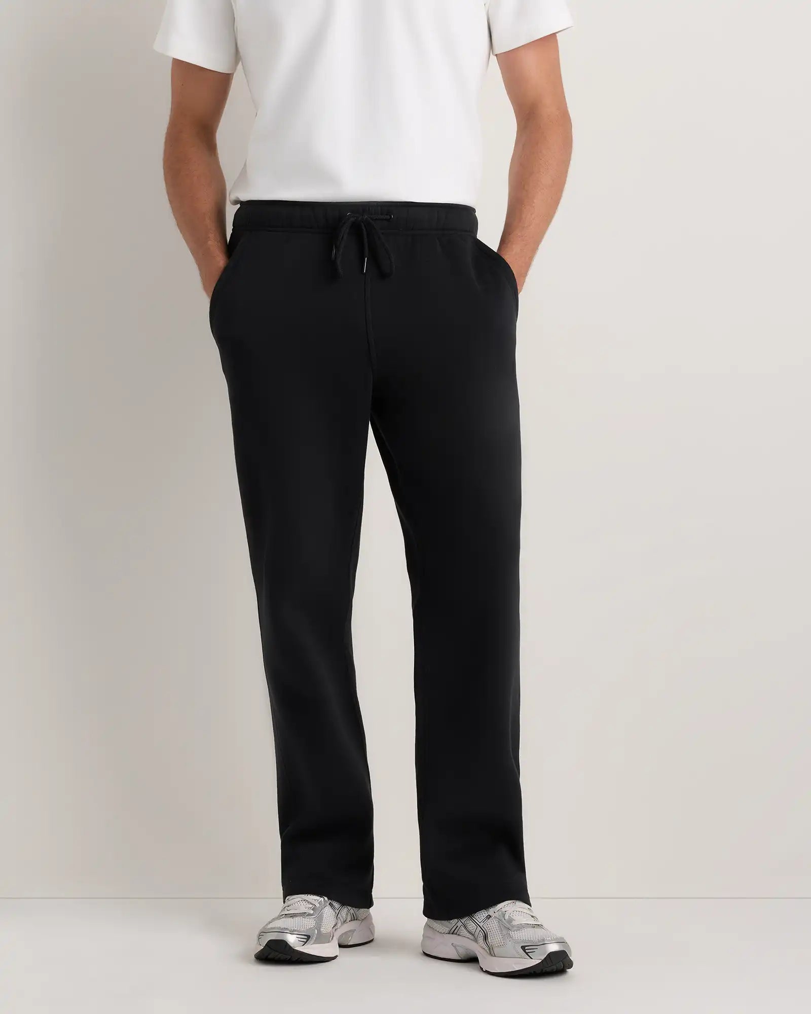 Everyday Fleece Straight Leg Sweatpants