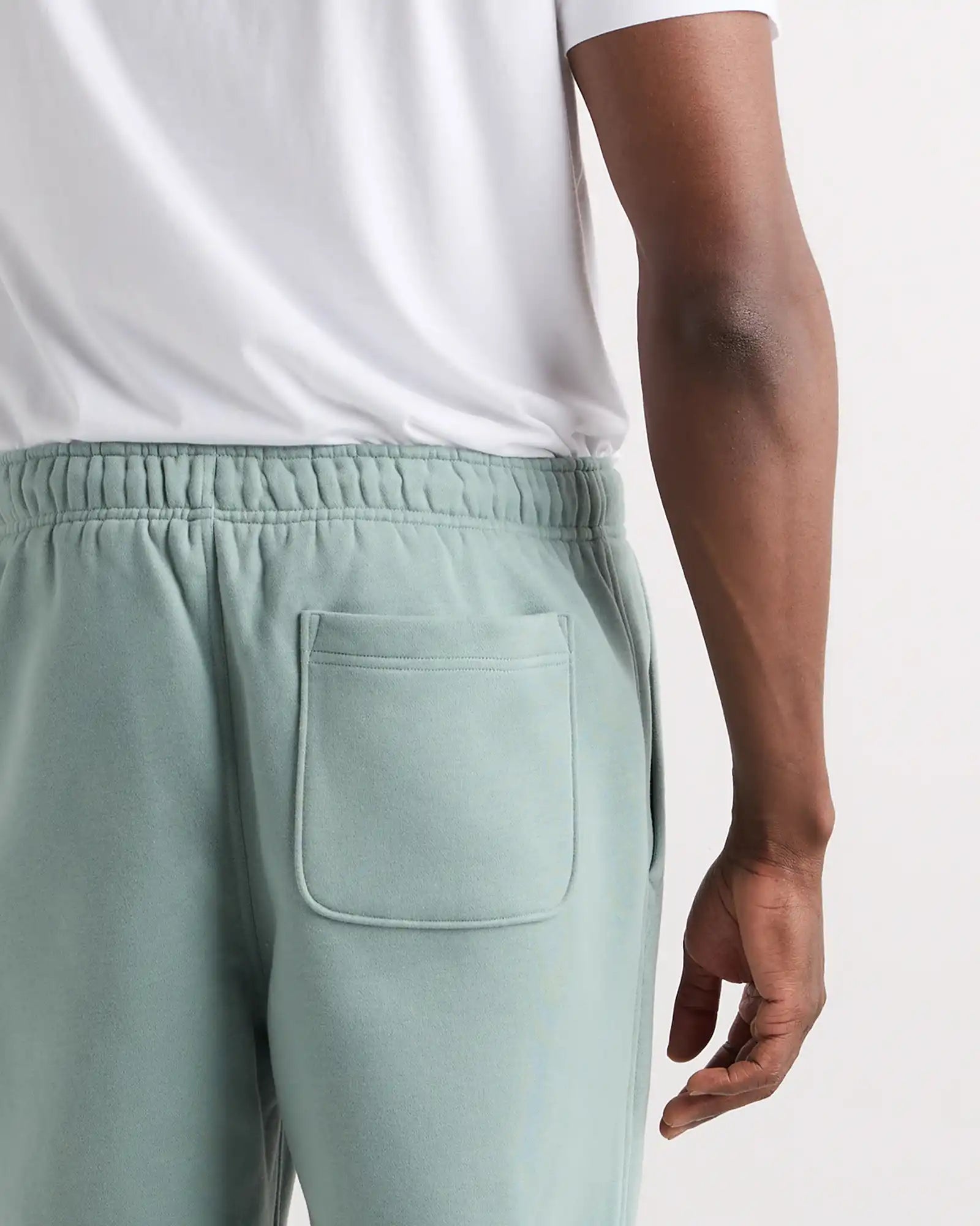 Everyday Fleece Straight Leg Sweatpants