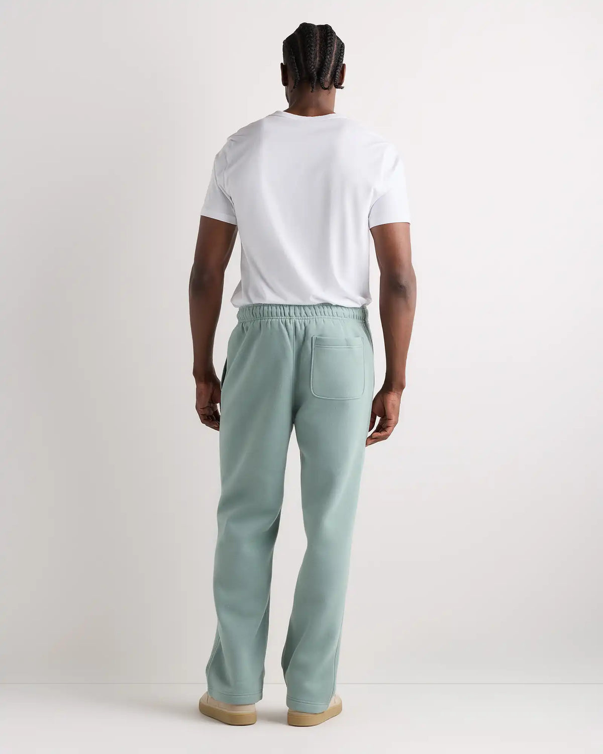 Everyday Fleece Straight Leg Sweatpants