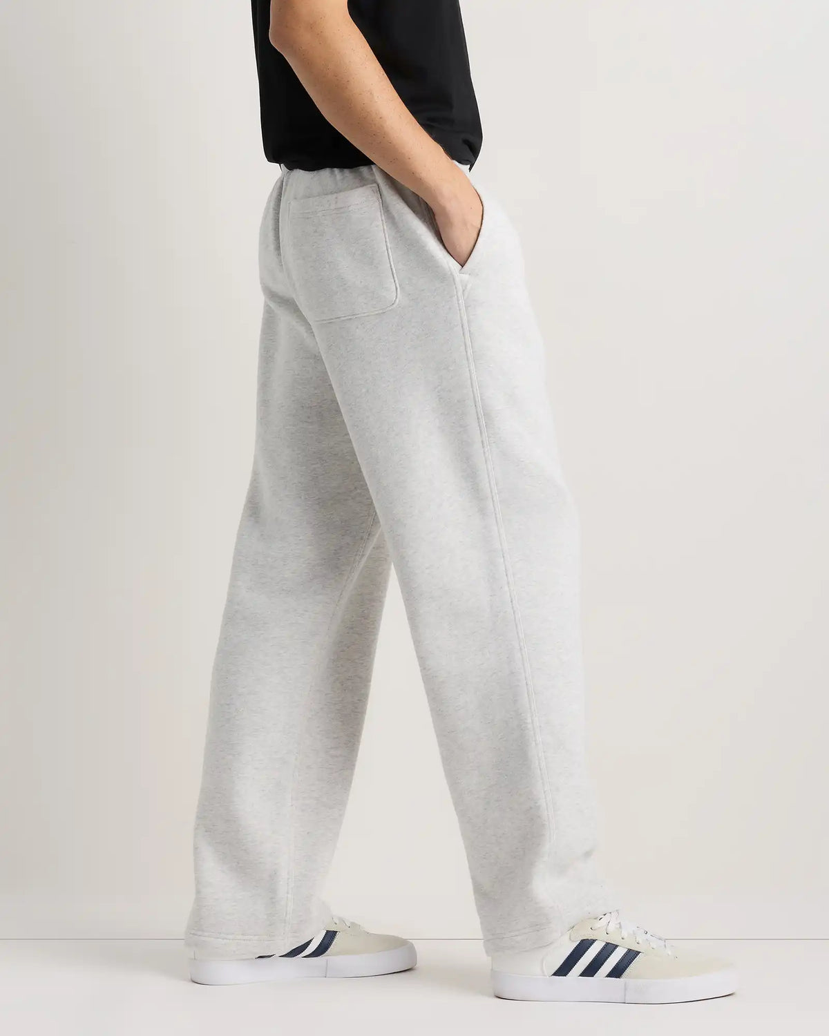 Everyday Fleece Straight Leg Sweatpants