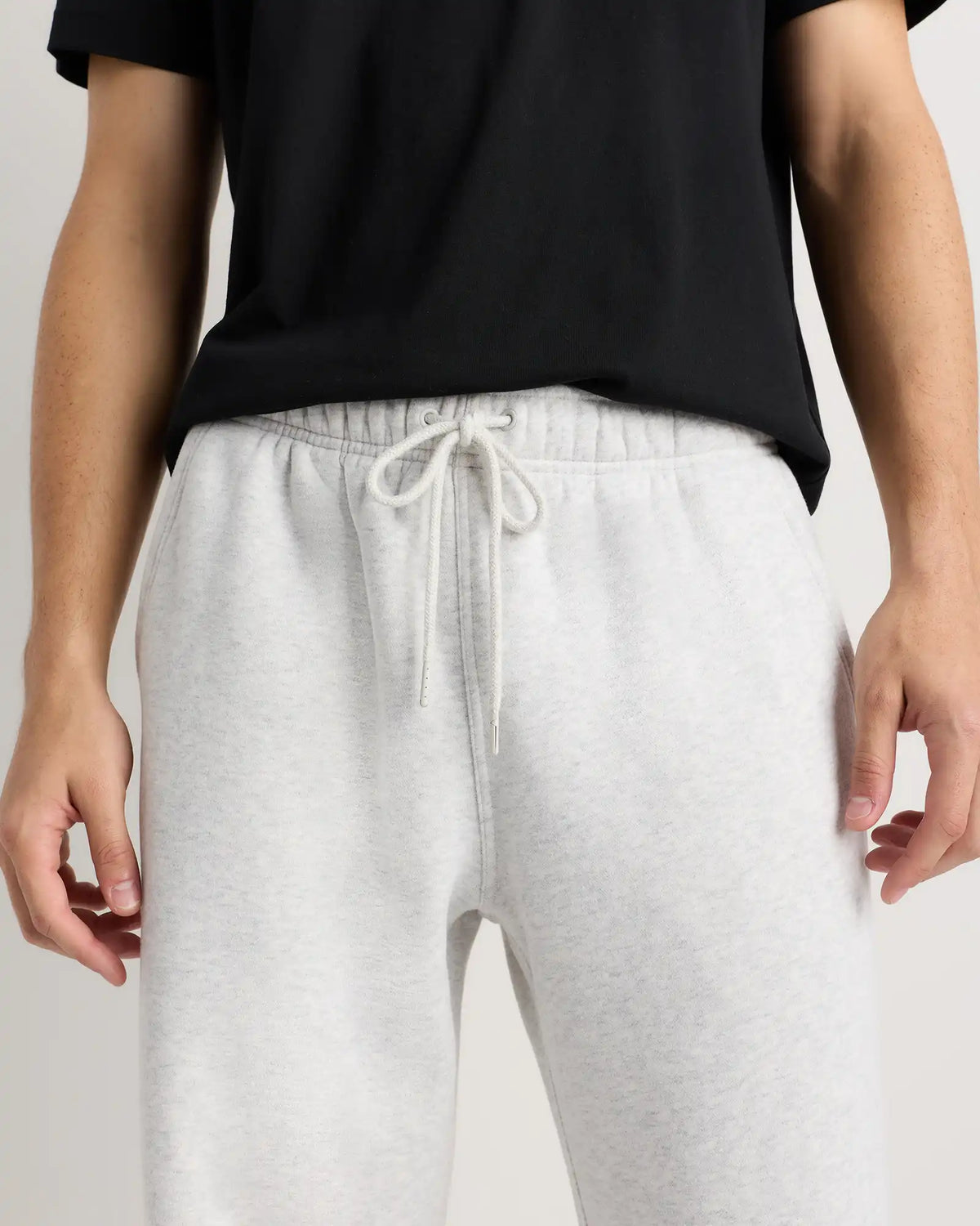 Everyday Fleece Straight Leg Sweatpants