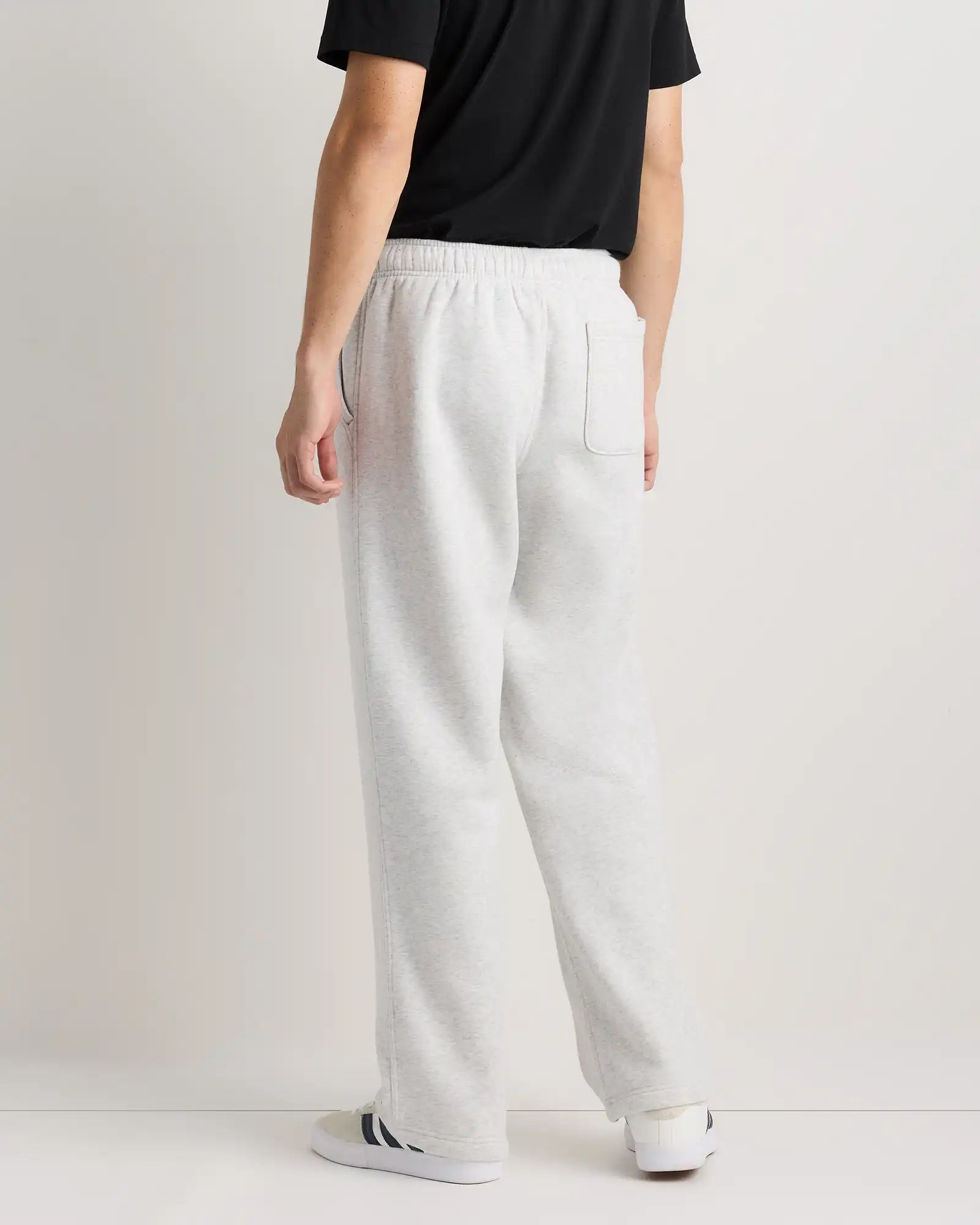 Everyday Fleece Straight Leg Sweatpants