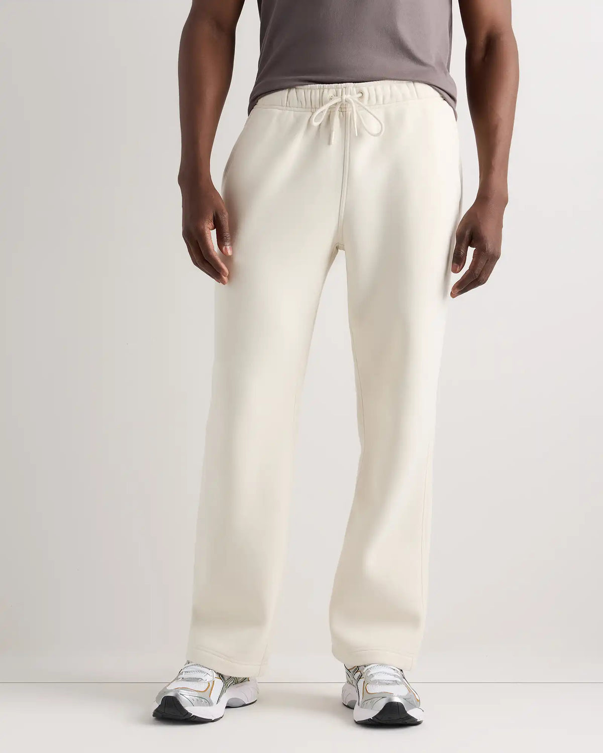 Everyday Fleece Straight Leg Sweatpants