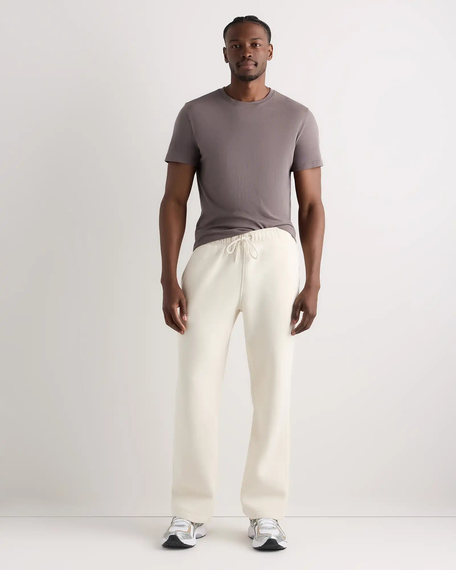 Everyday Fleece Straight Leg Sweatpants