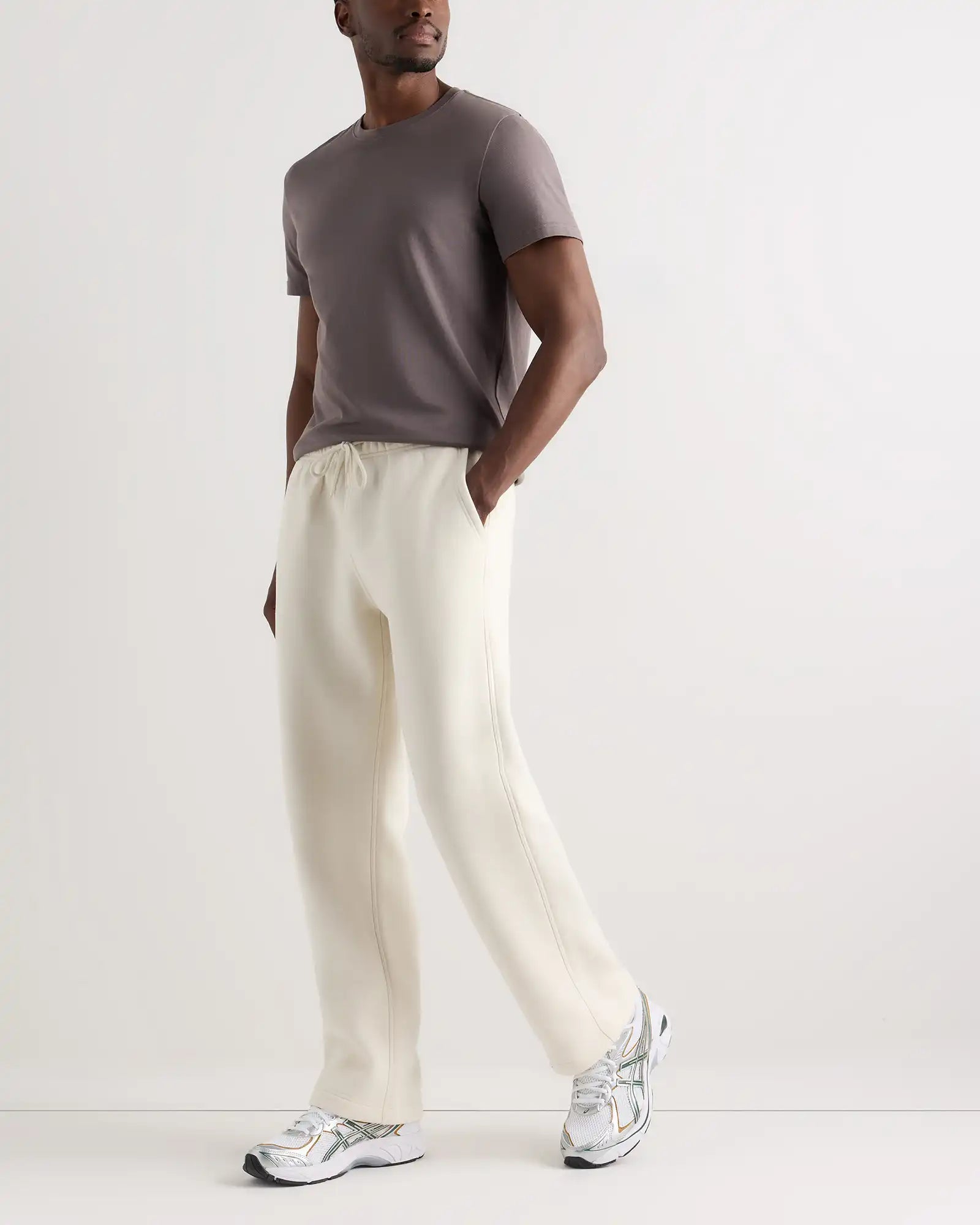 Everyday Fleece Straight Leg Sweatpants