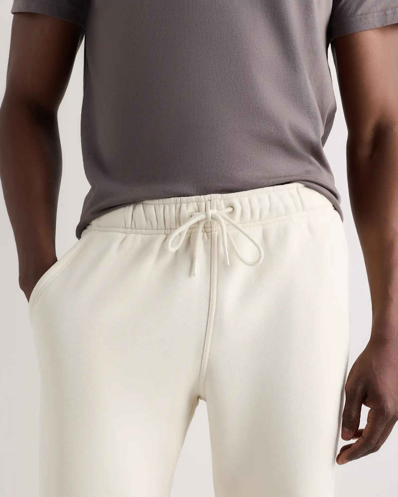 Everyday Fleece Straight Leg Sweatpants