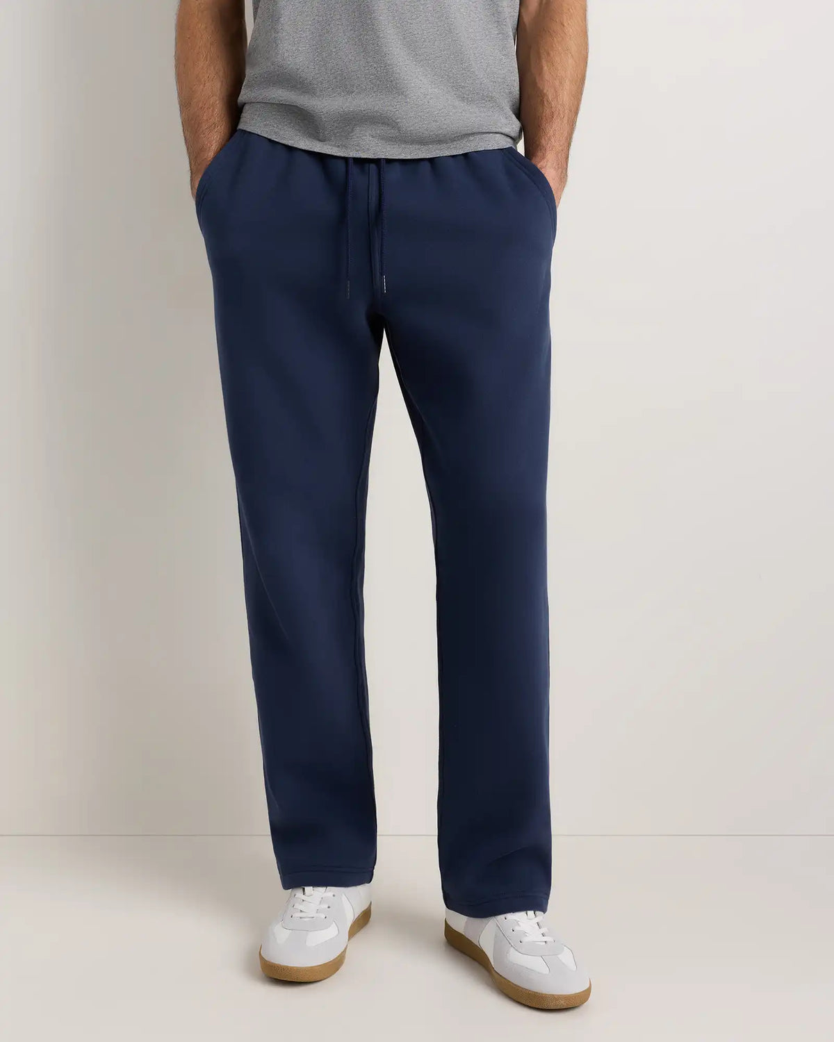 Everyday Fleece Straight Leg Sweatpants