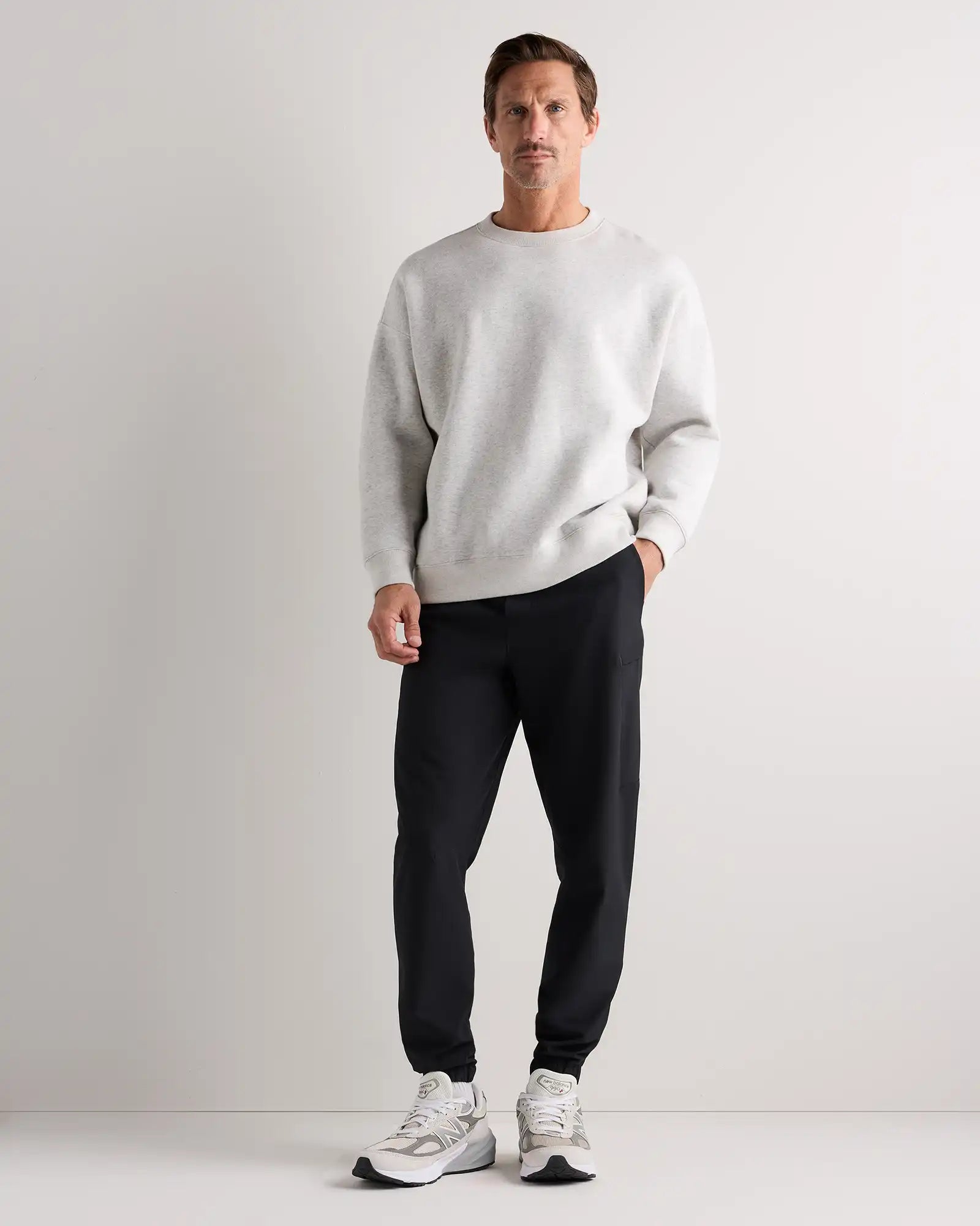 Transit Cargo Joggers