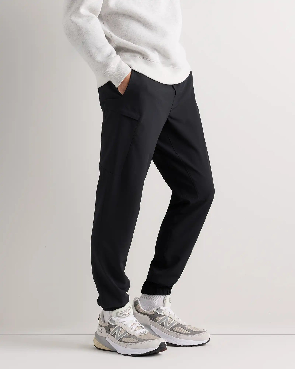 Transit Cargo Joggers