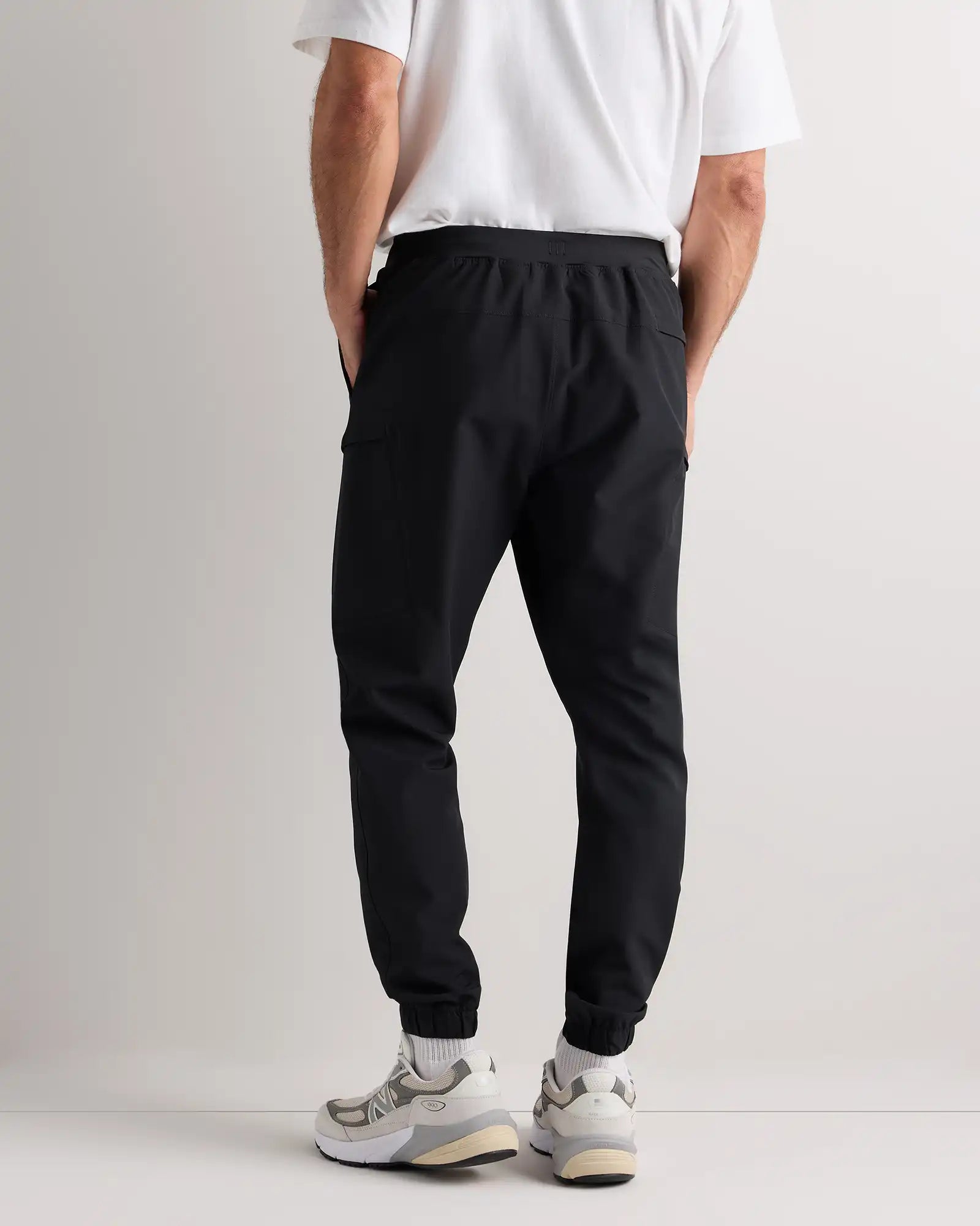 Transit Cargo Joggers