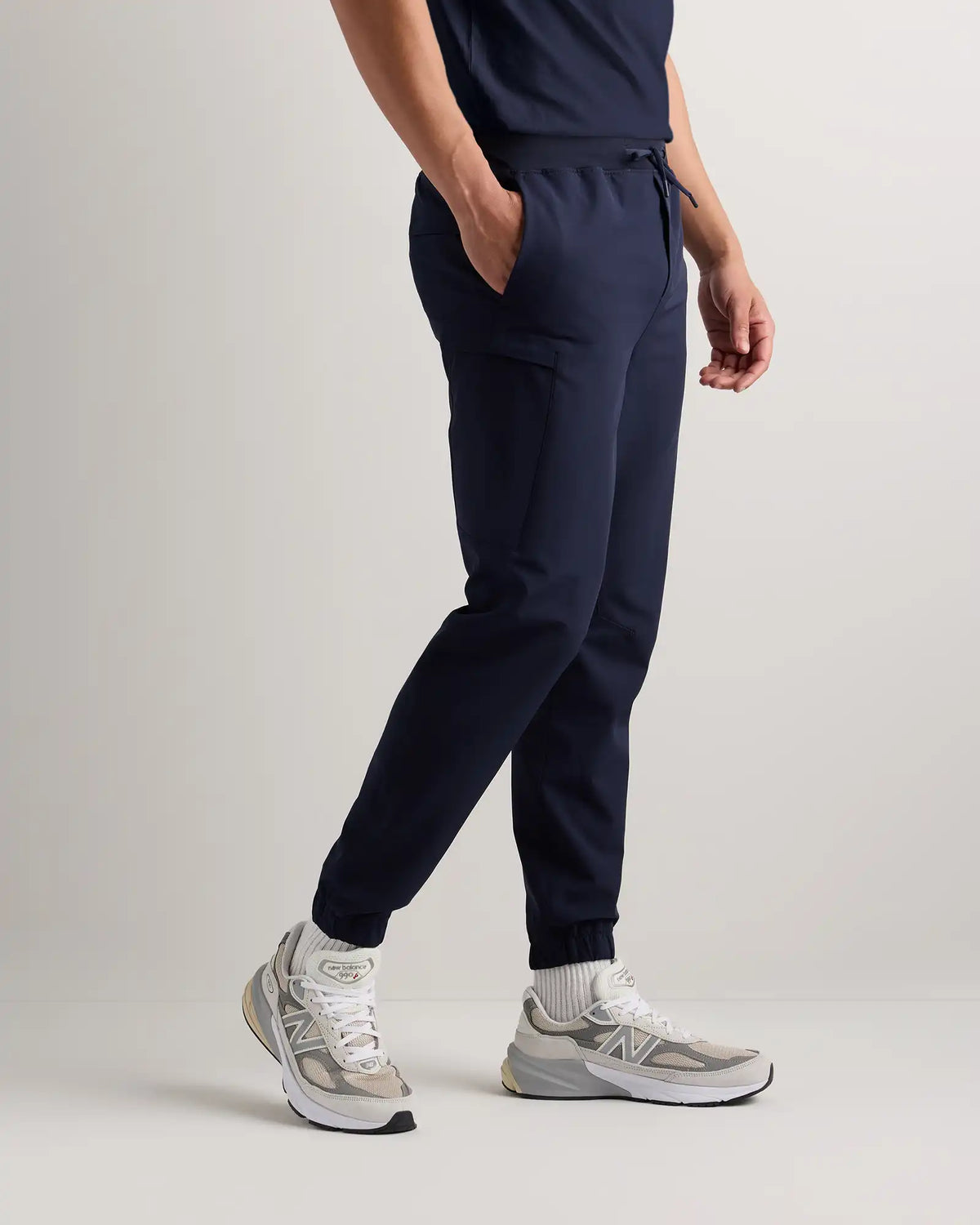 Transit Cargo Joggers