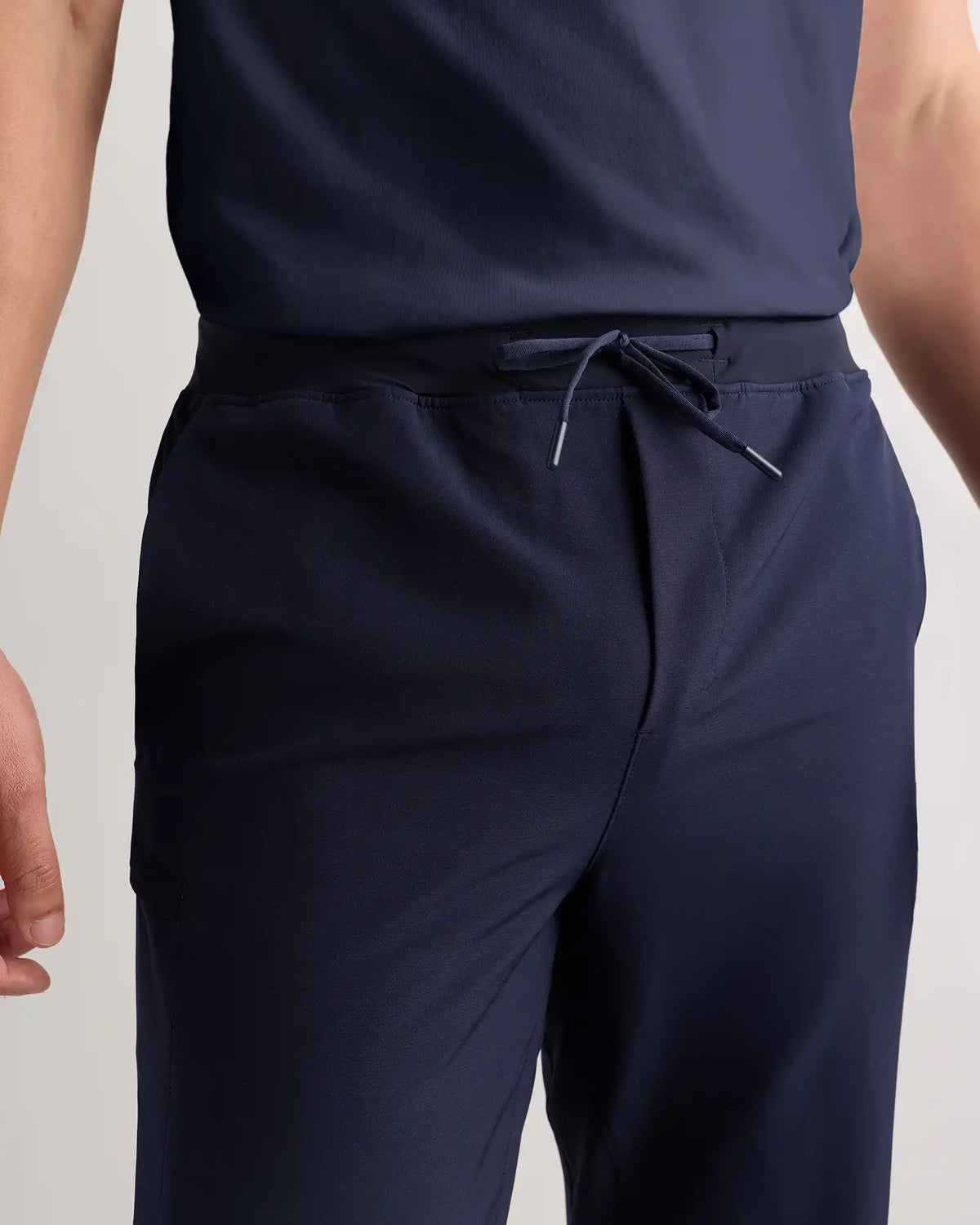 Transit Cargo Joggers