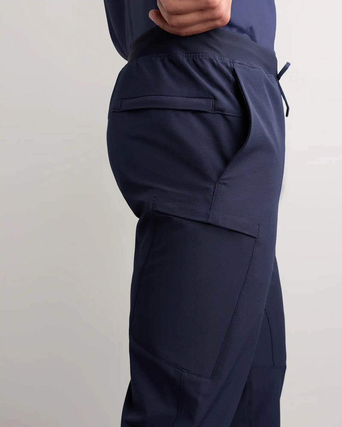 Transit Cargo Joggers