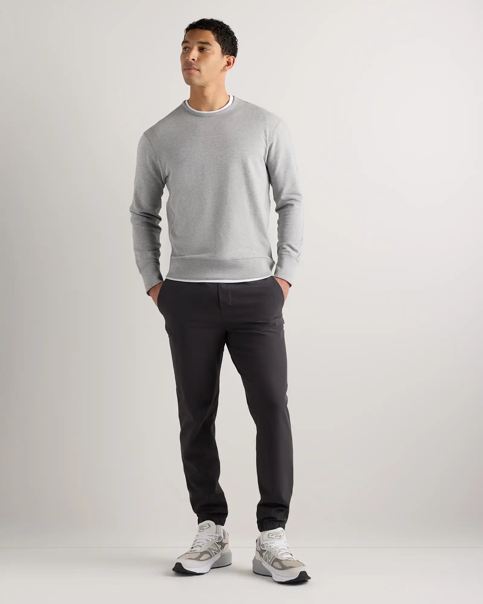 Transit Cargo Joggers