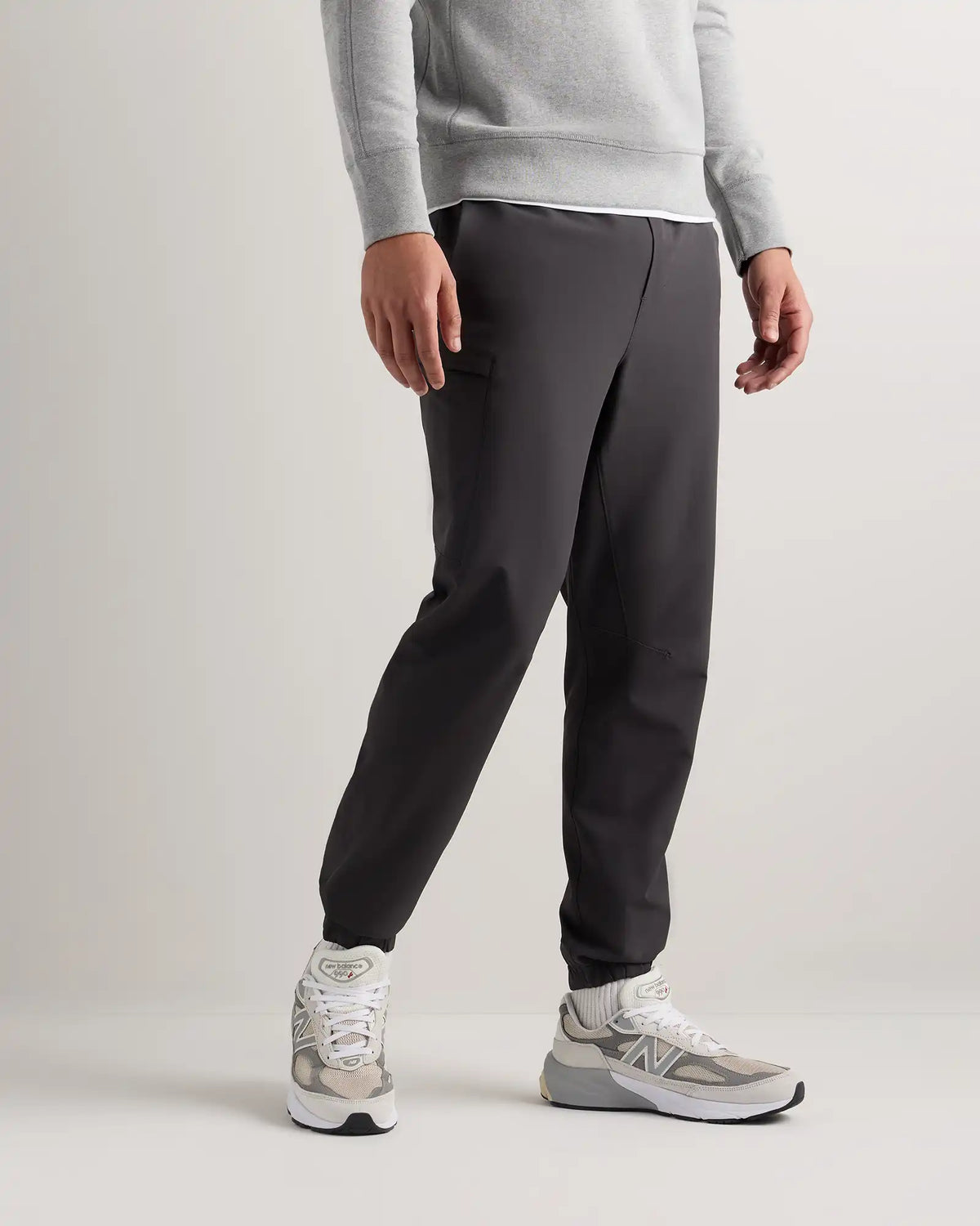 Transit Cargo Joggers