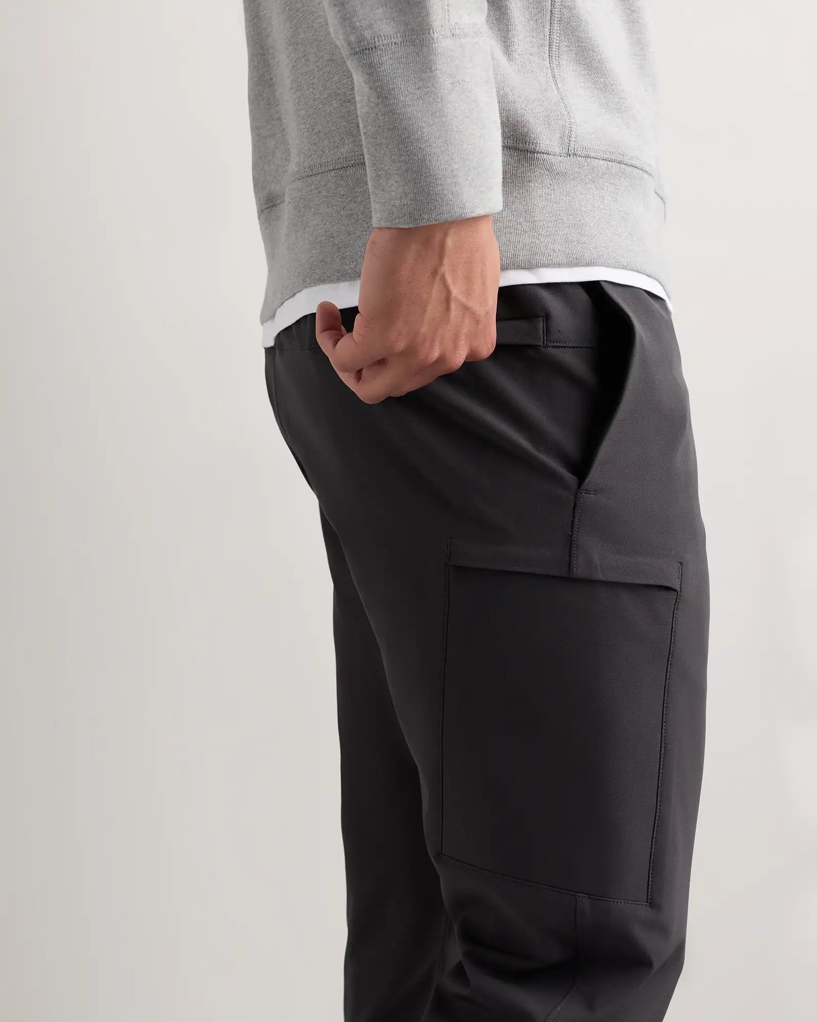 Transit Cargo Joggers