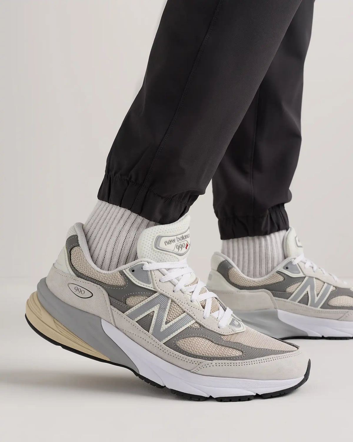 Transit Cargo Joggers
