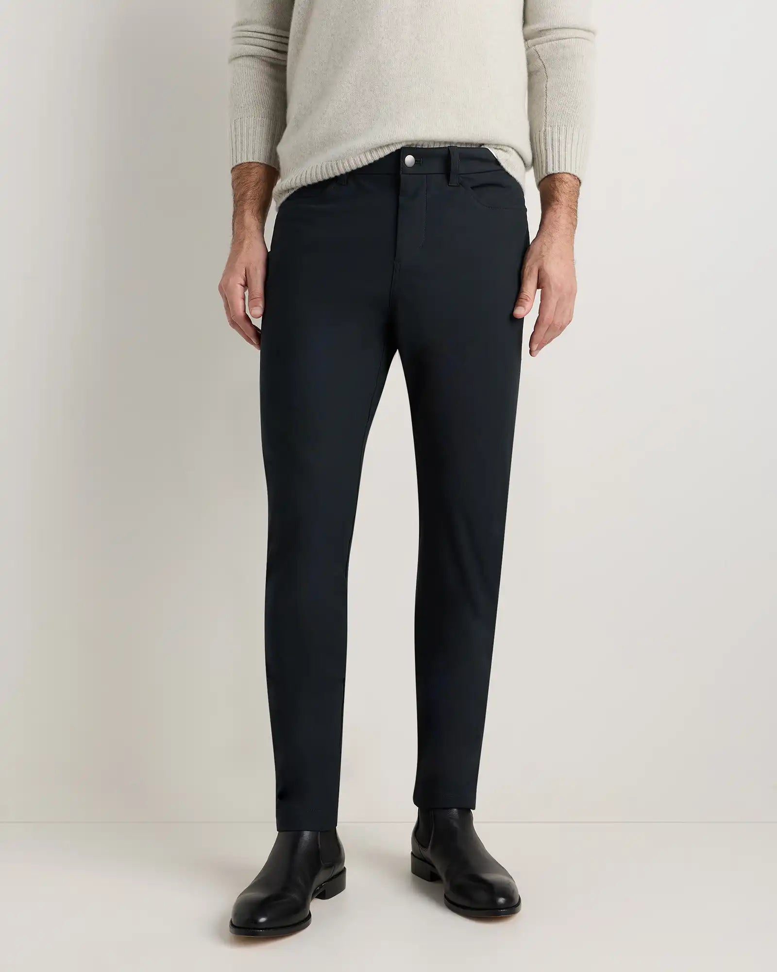 Everyday 5-Pocket Tech Pants