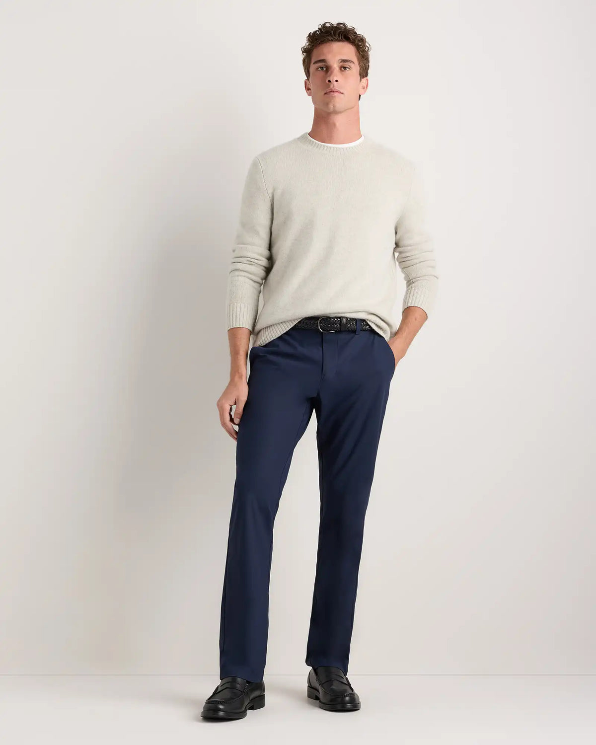 Ultimate Commuter Pants