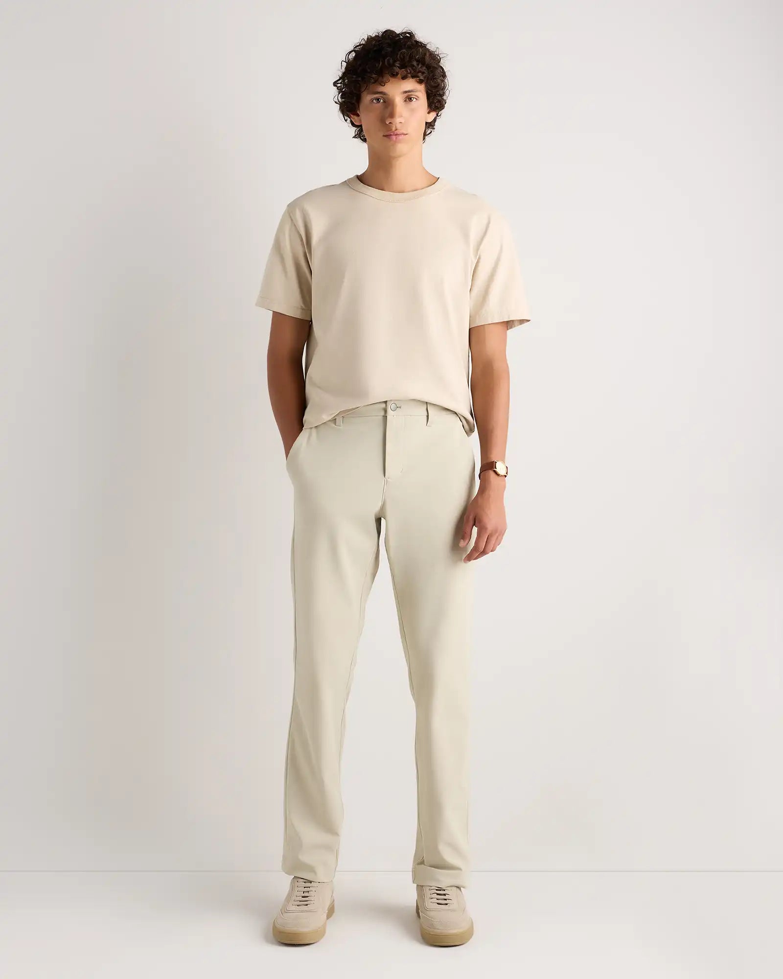 Ultimate Commuter Pants