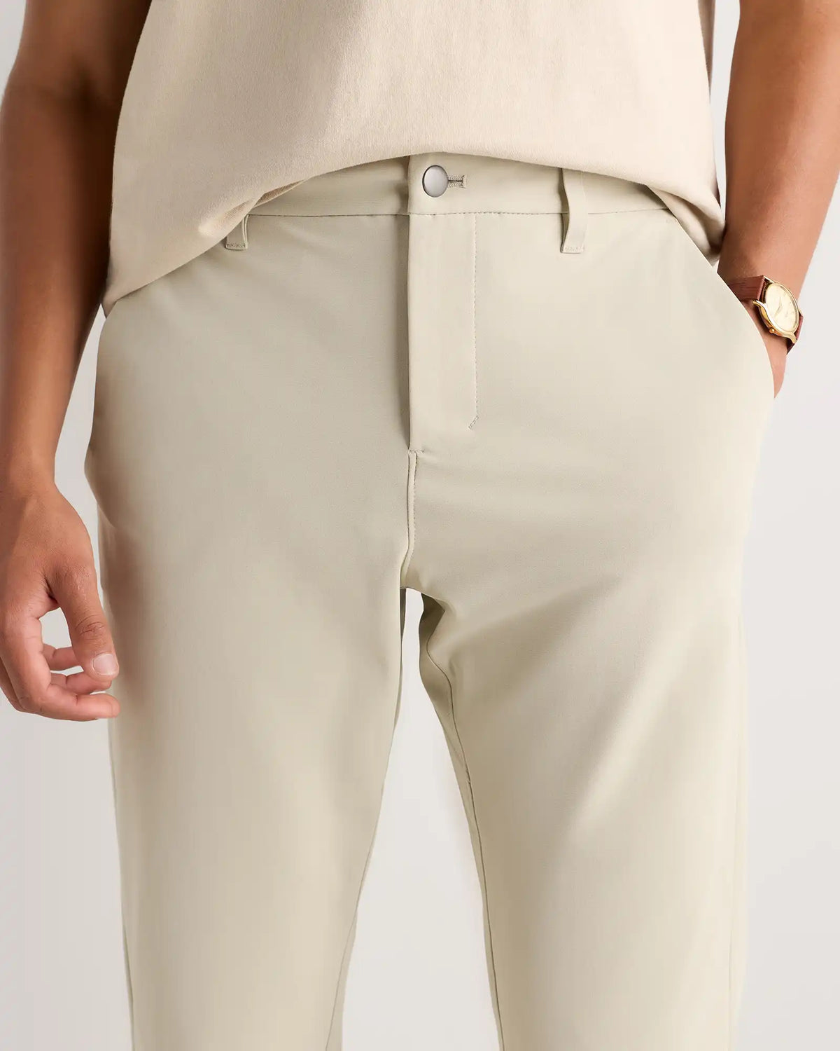 Ultimate Commuter Pants