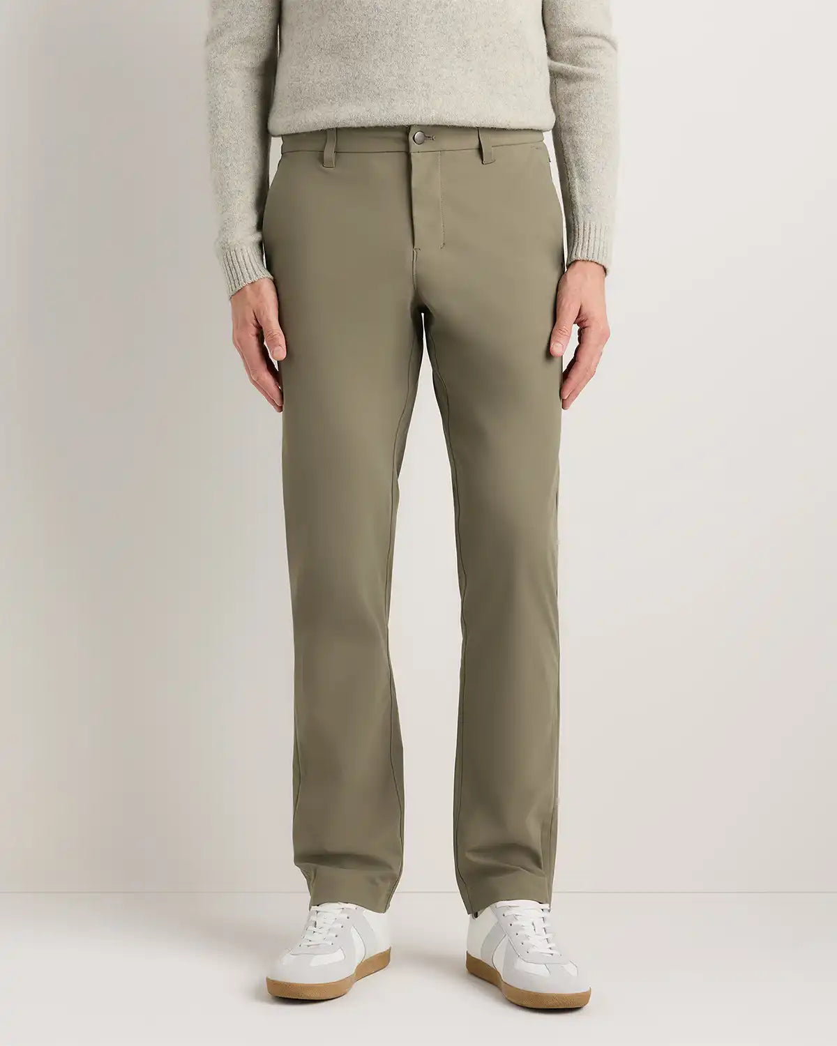 Ultimate Commuter Pants
