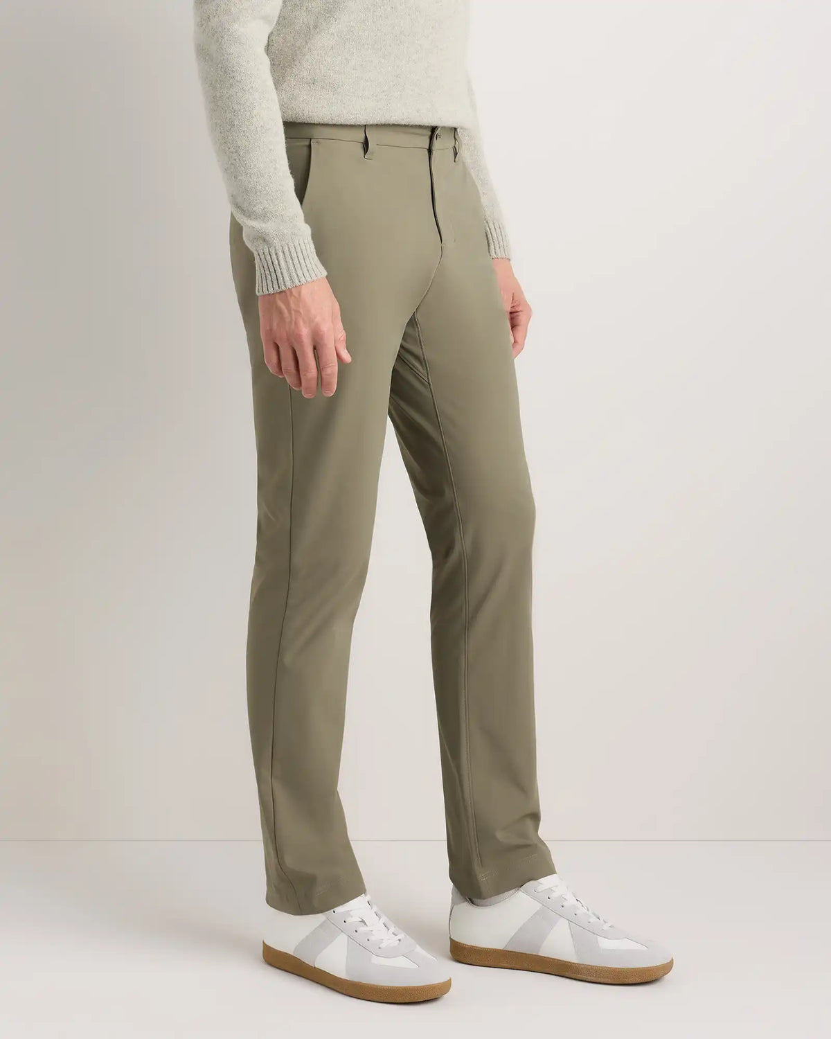 Ultimate Commuter Pants