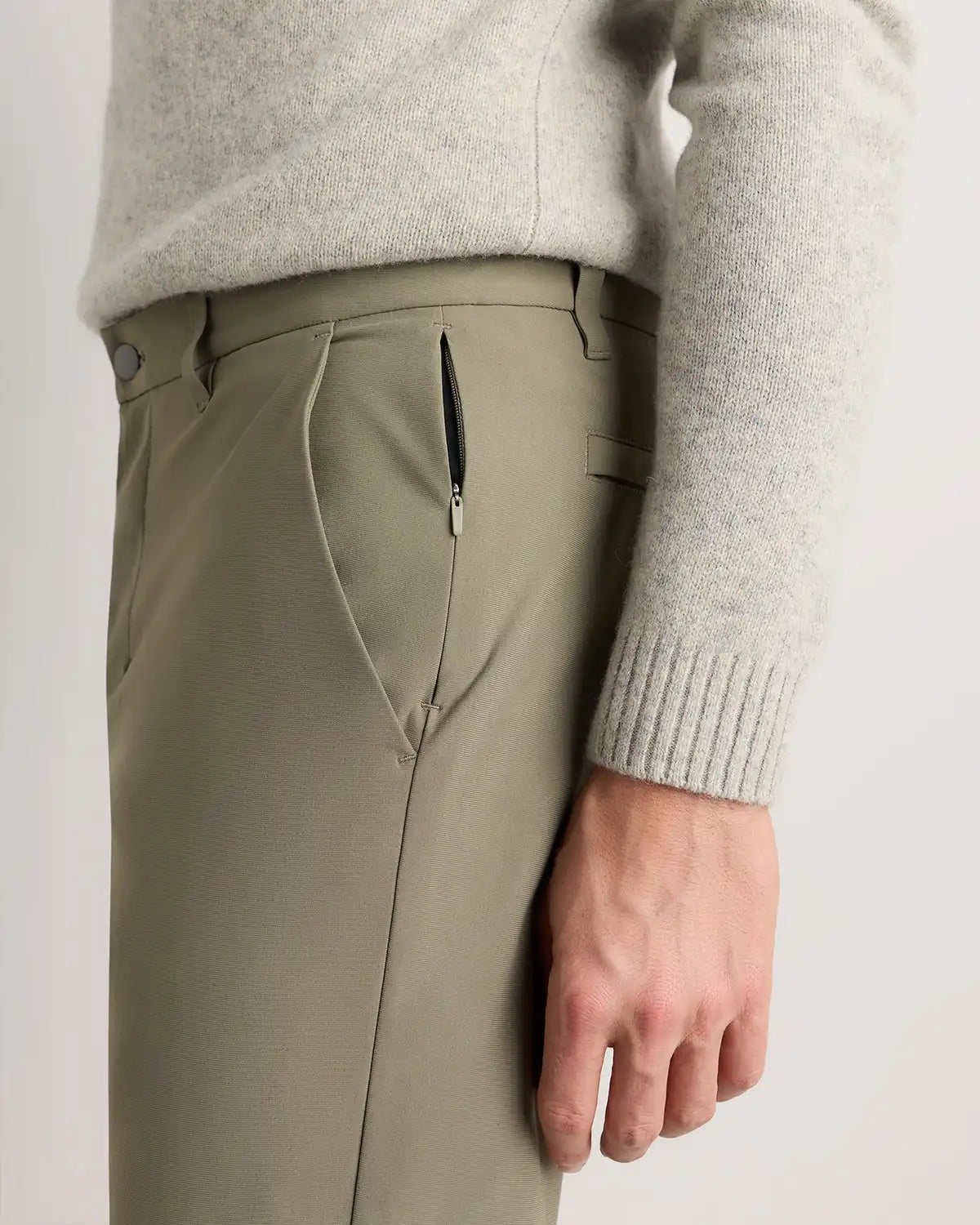 Ultimate Commuter Pants