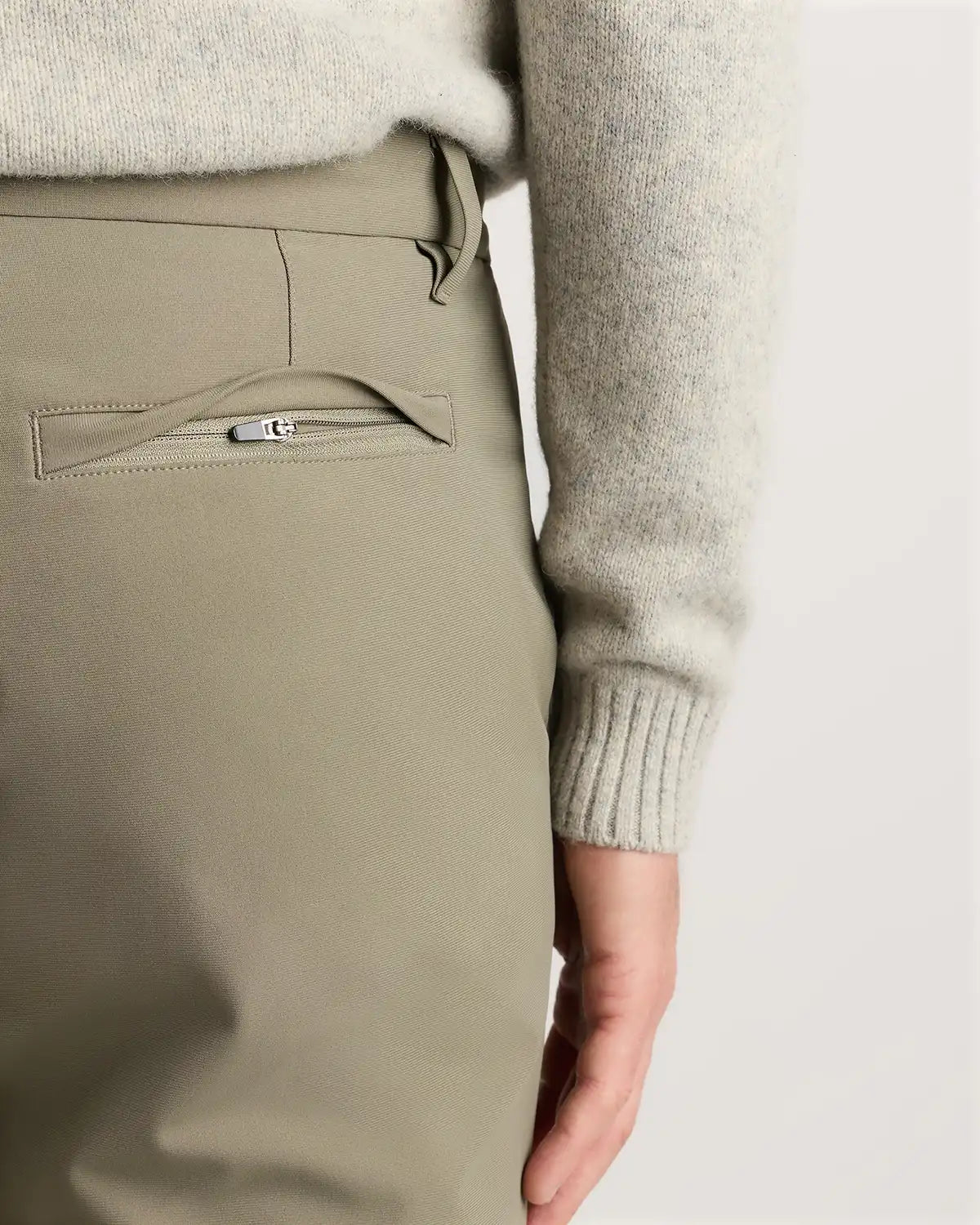 Ultimate Commuter Pants