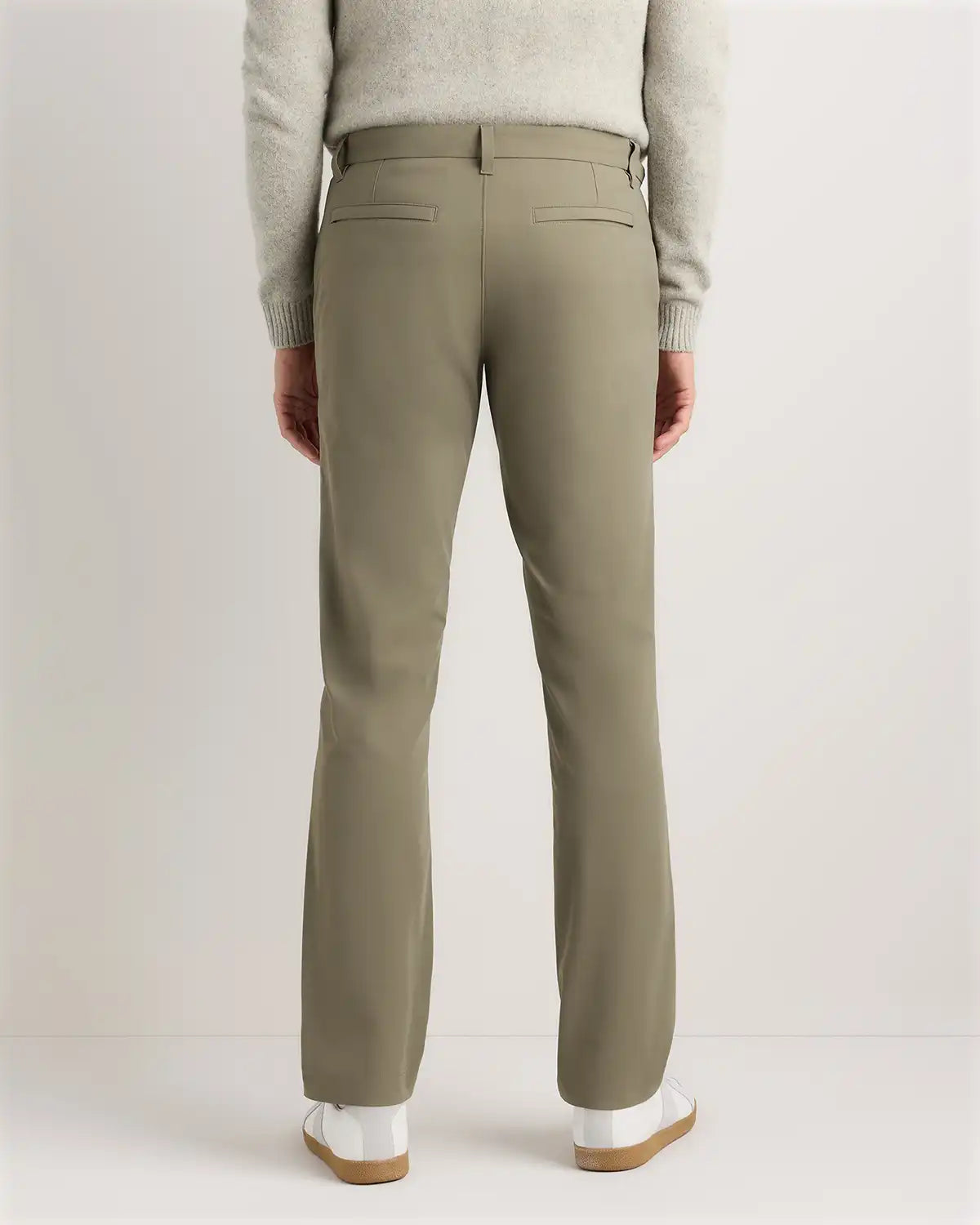 Ultimate Commuter Pants